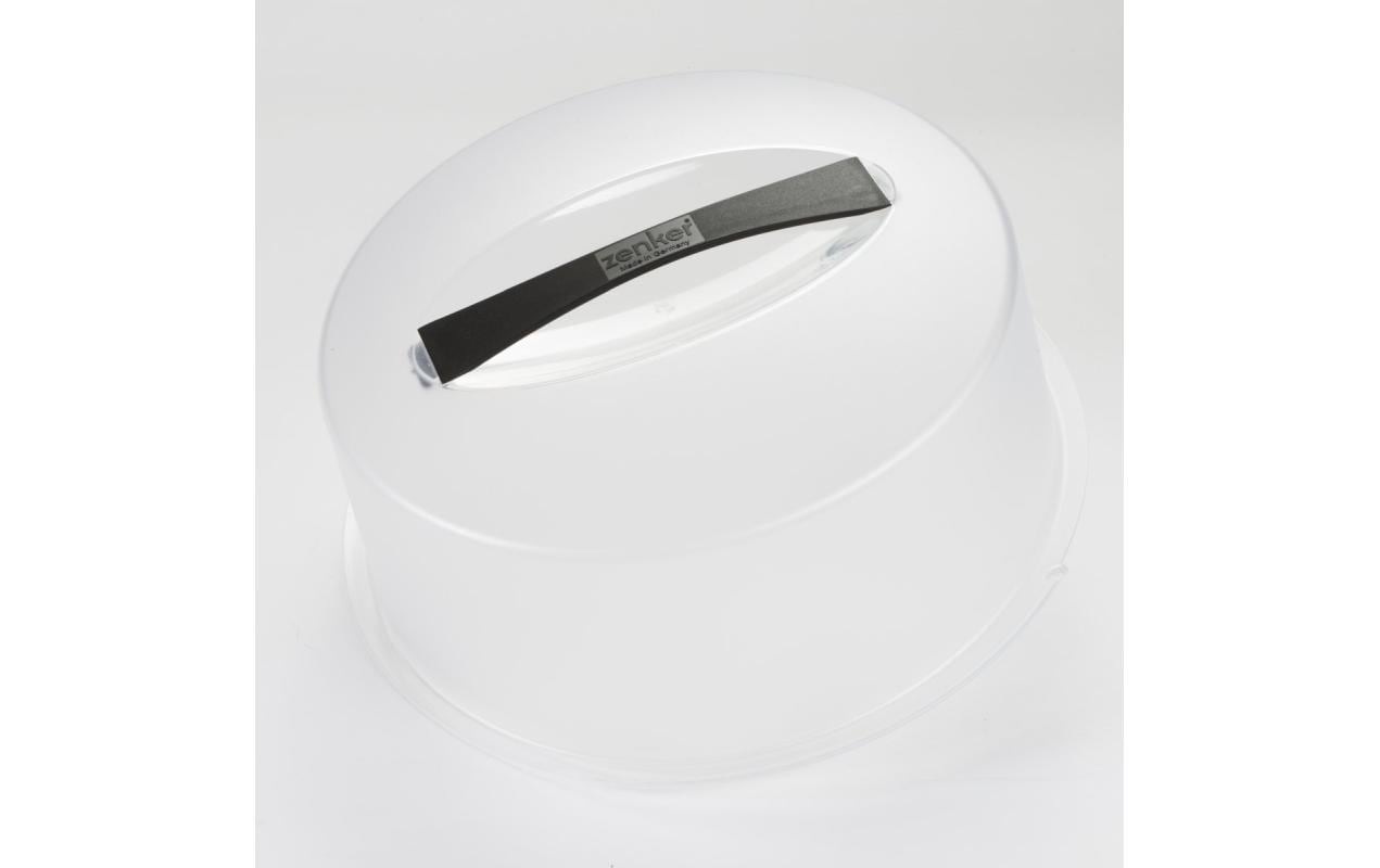 Zenker Springform »Springform mit Haube«
