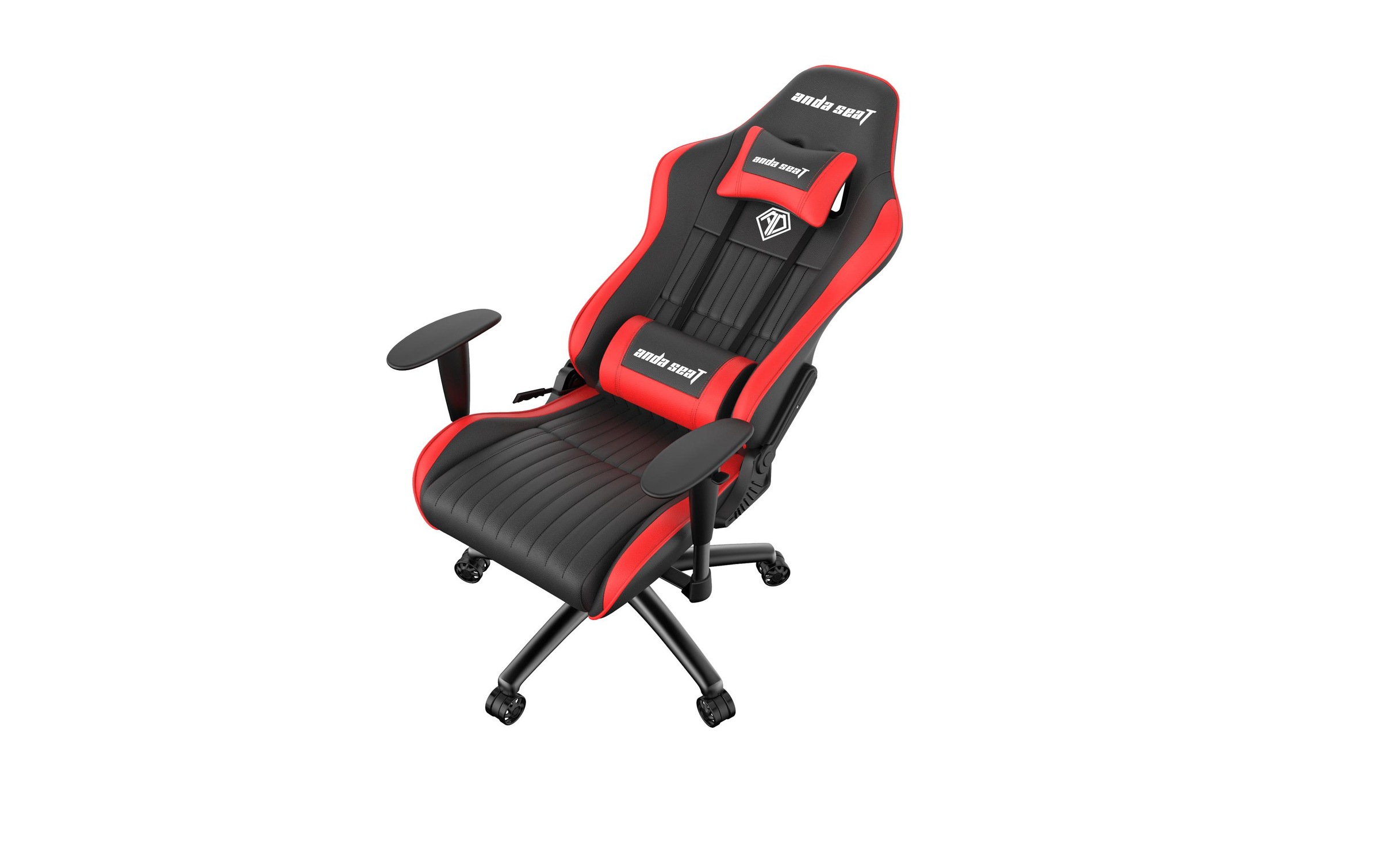anda seaT Gaming-Stuhl »Jungle Schwa«