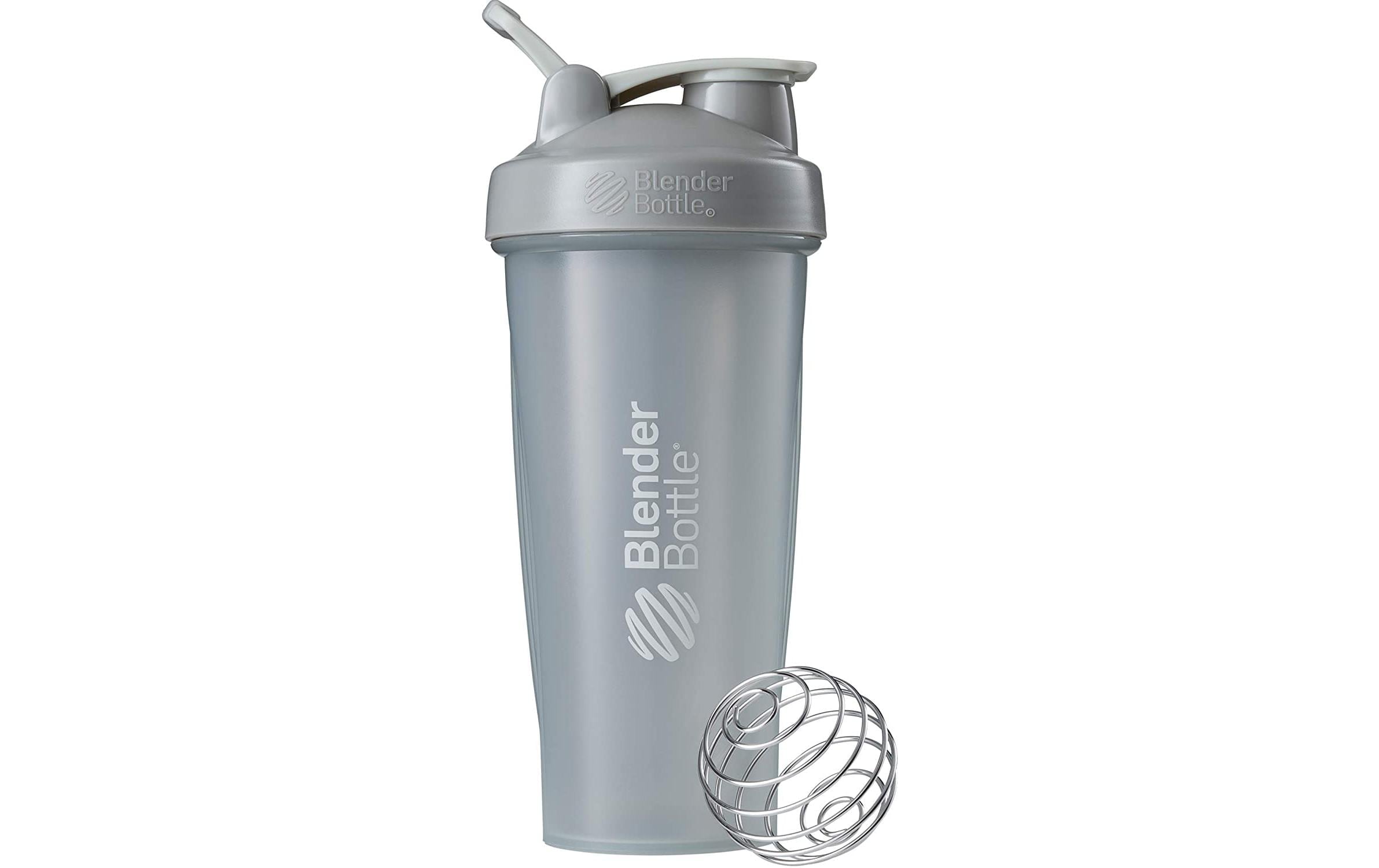 Protein Shaker »BlenderBottle Classic (w/Loop)«