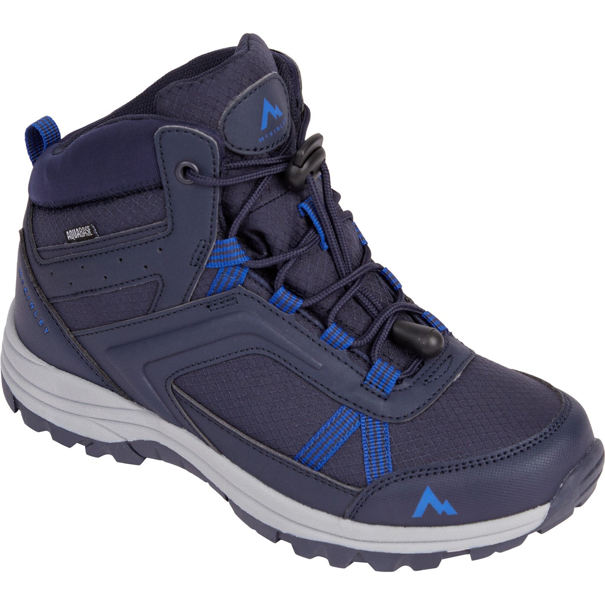 McKINLEY Wanderschuh »Maine II MID AQB J«, Wasserabweisend