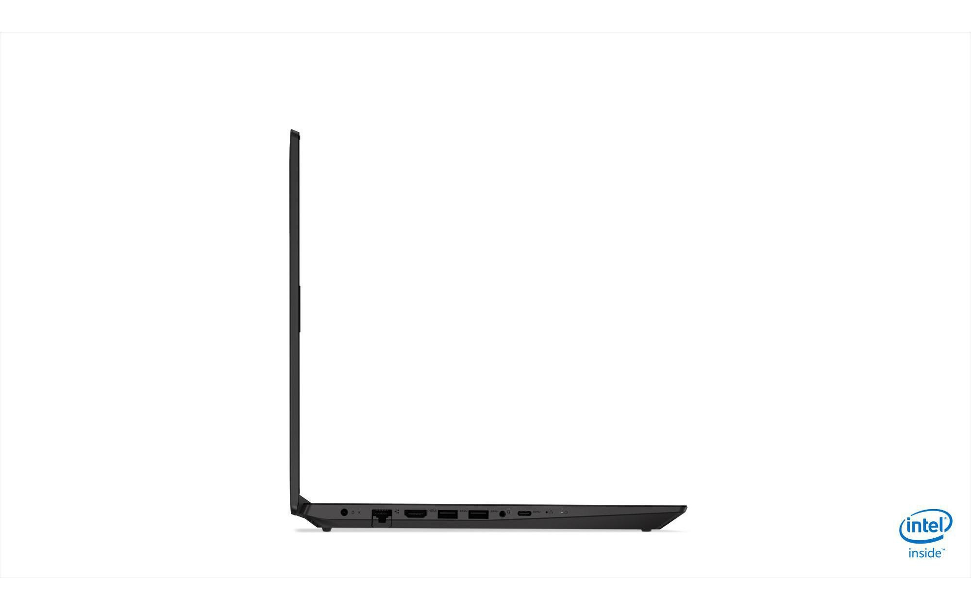 Lenovo Notebook »Ideapad L340-15 GTX1650«, 39,62 cm, / 15,6 Zoll, Intel, Core i7, GeForce GTX 1650, 1000 GB HDD, 256 GB SSD