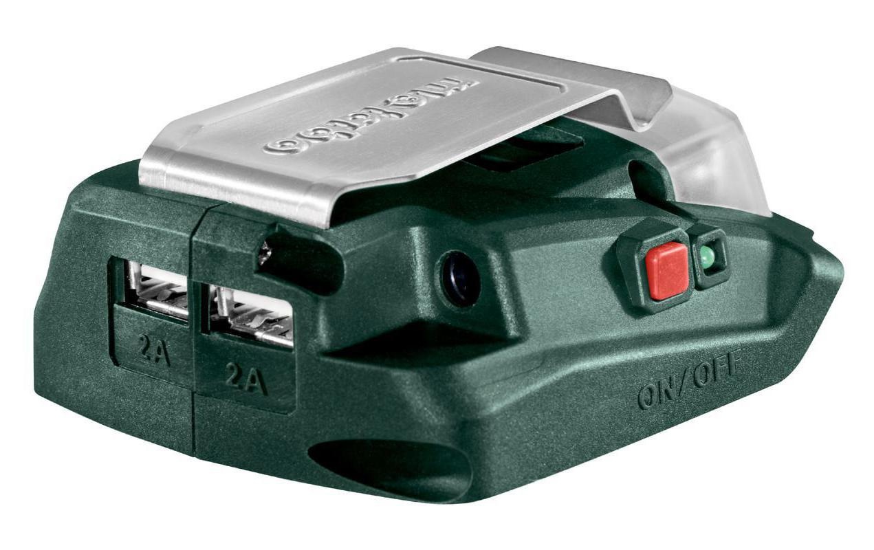 metabo Adapter »Adapter PA 43204 LED«