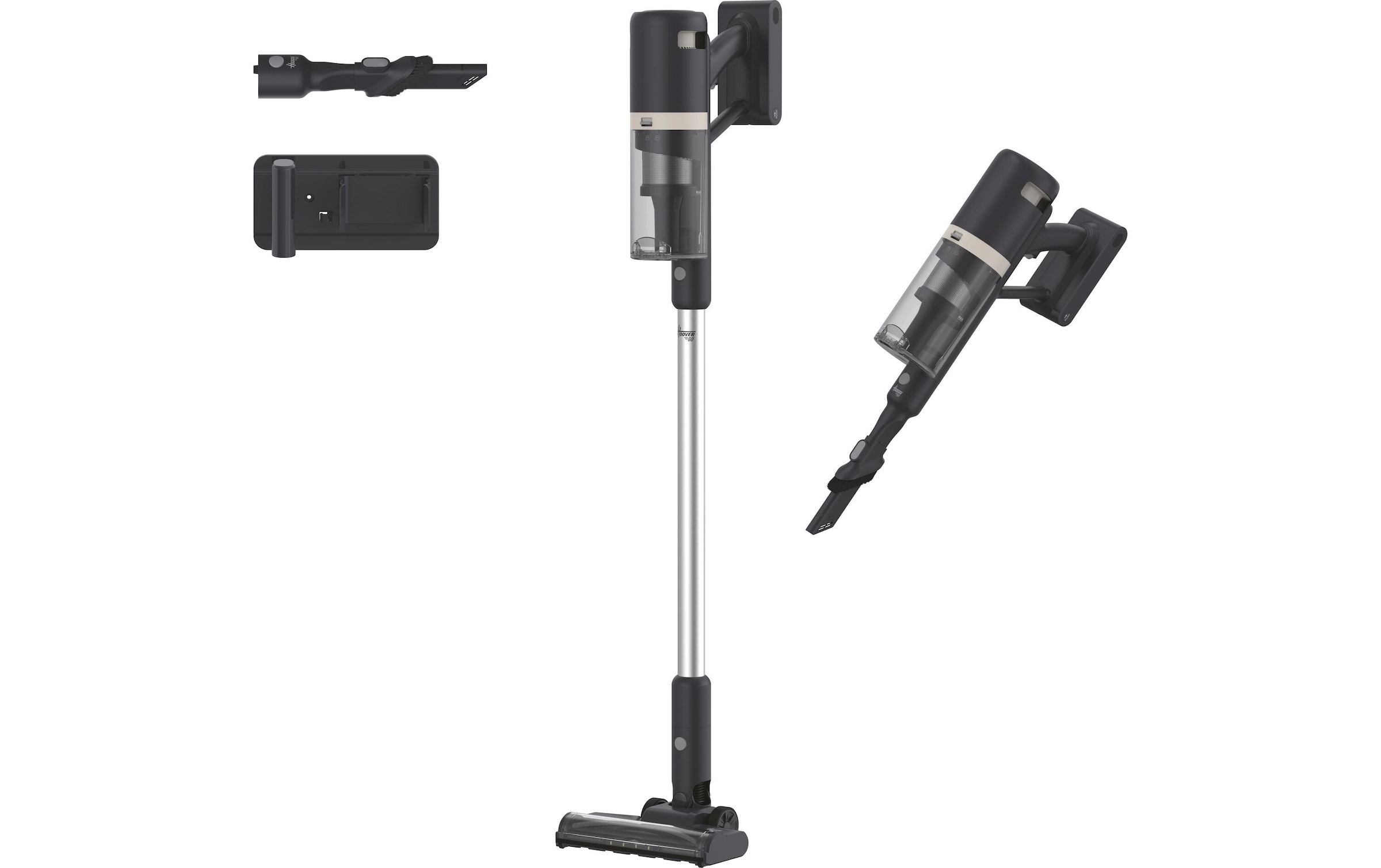 Hoover Akku-Handstaubsauger »HFG10H 11«