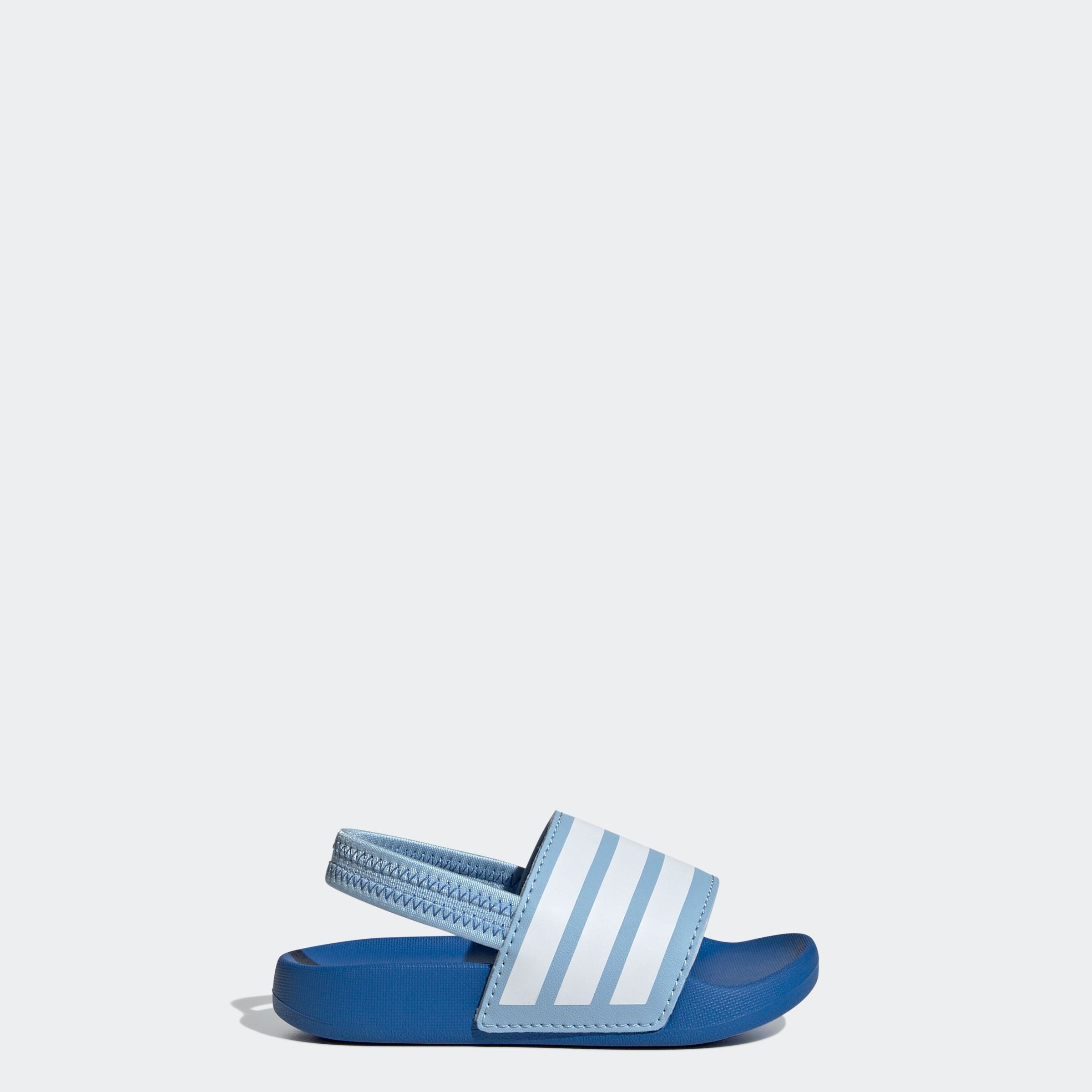 adidas Sportswear Badesandale »ESTRAP KIDS ADILETTE«