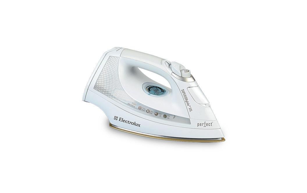 Kinder-Bügeleisen »ELECTROLUX Bügeleisen«