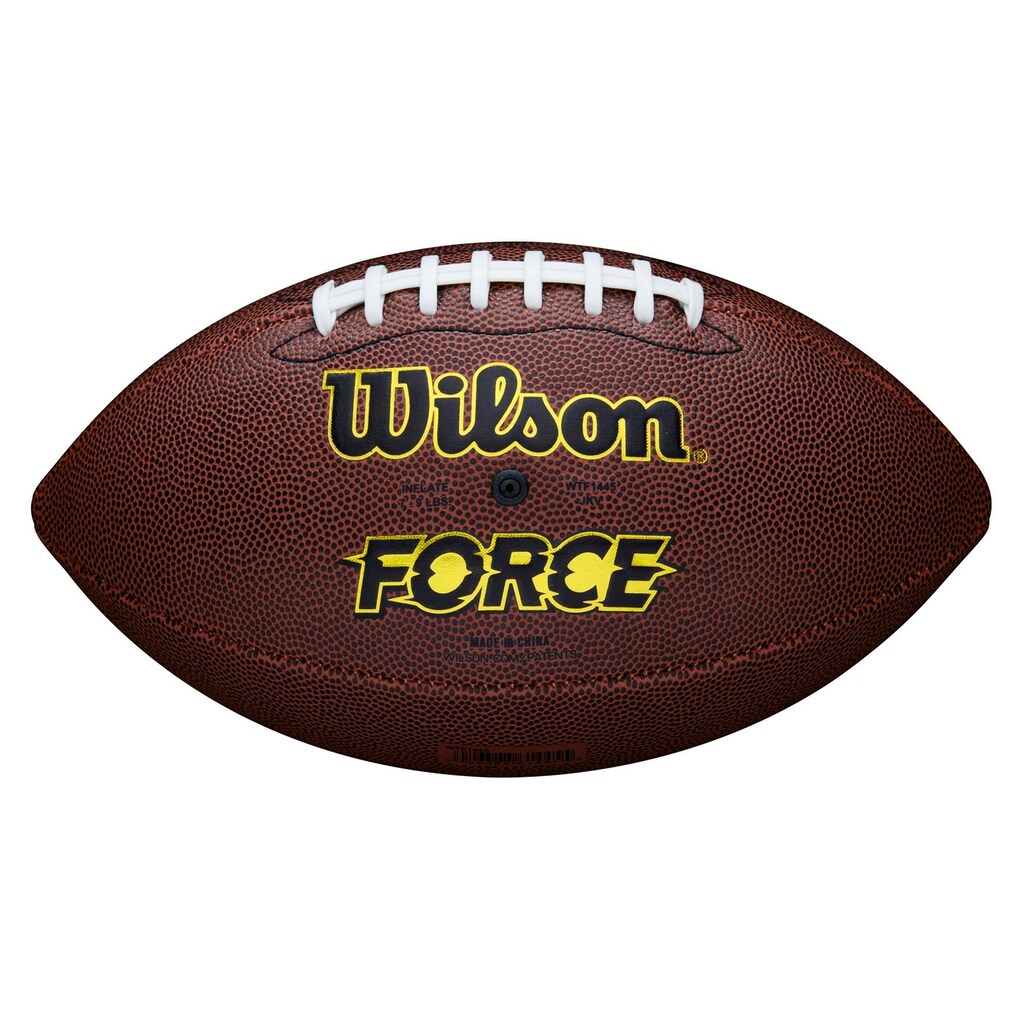 Wilson Football »NFL Force Official«