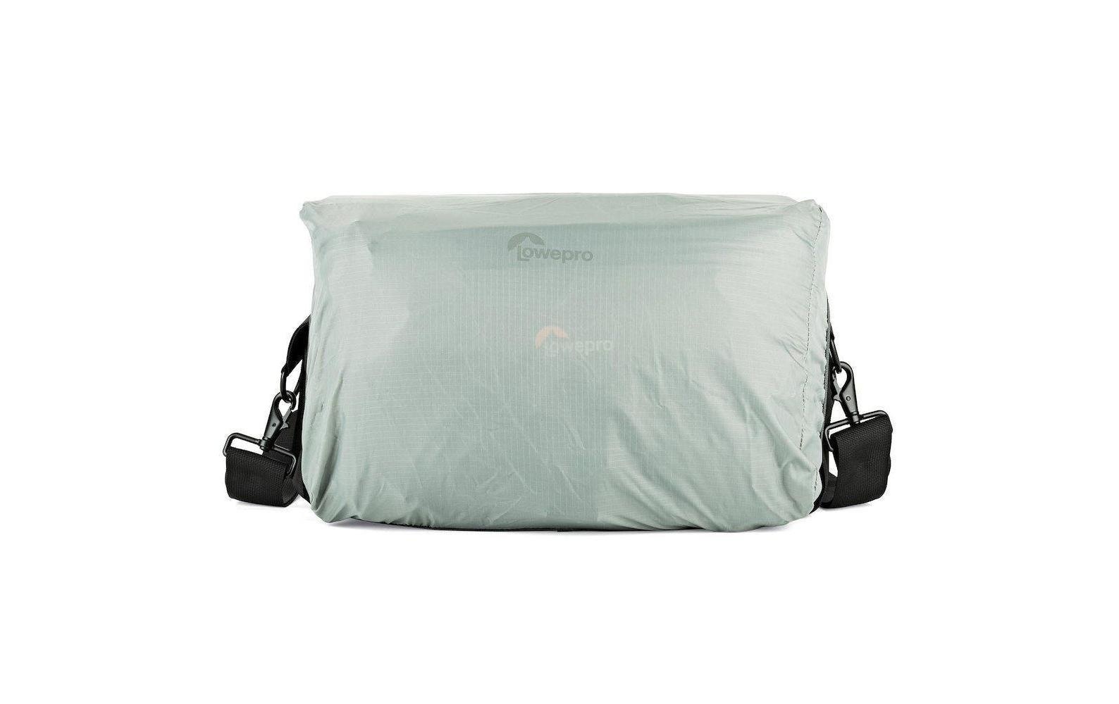 Lowepro Kameratasche »Nova 200 AW II Schwarz«