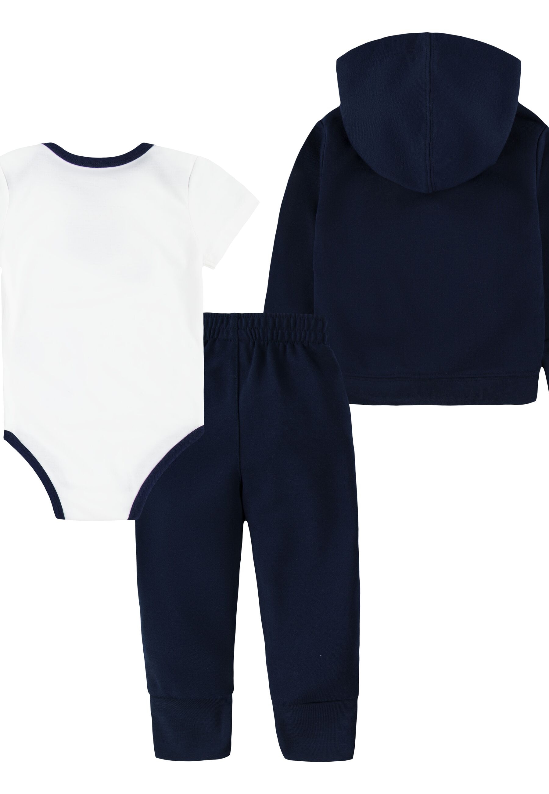 Nike Sportswear Erstausstattungspaket »NKN SUSTAINABLE 3PC FZ SET«, für Babys