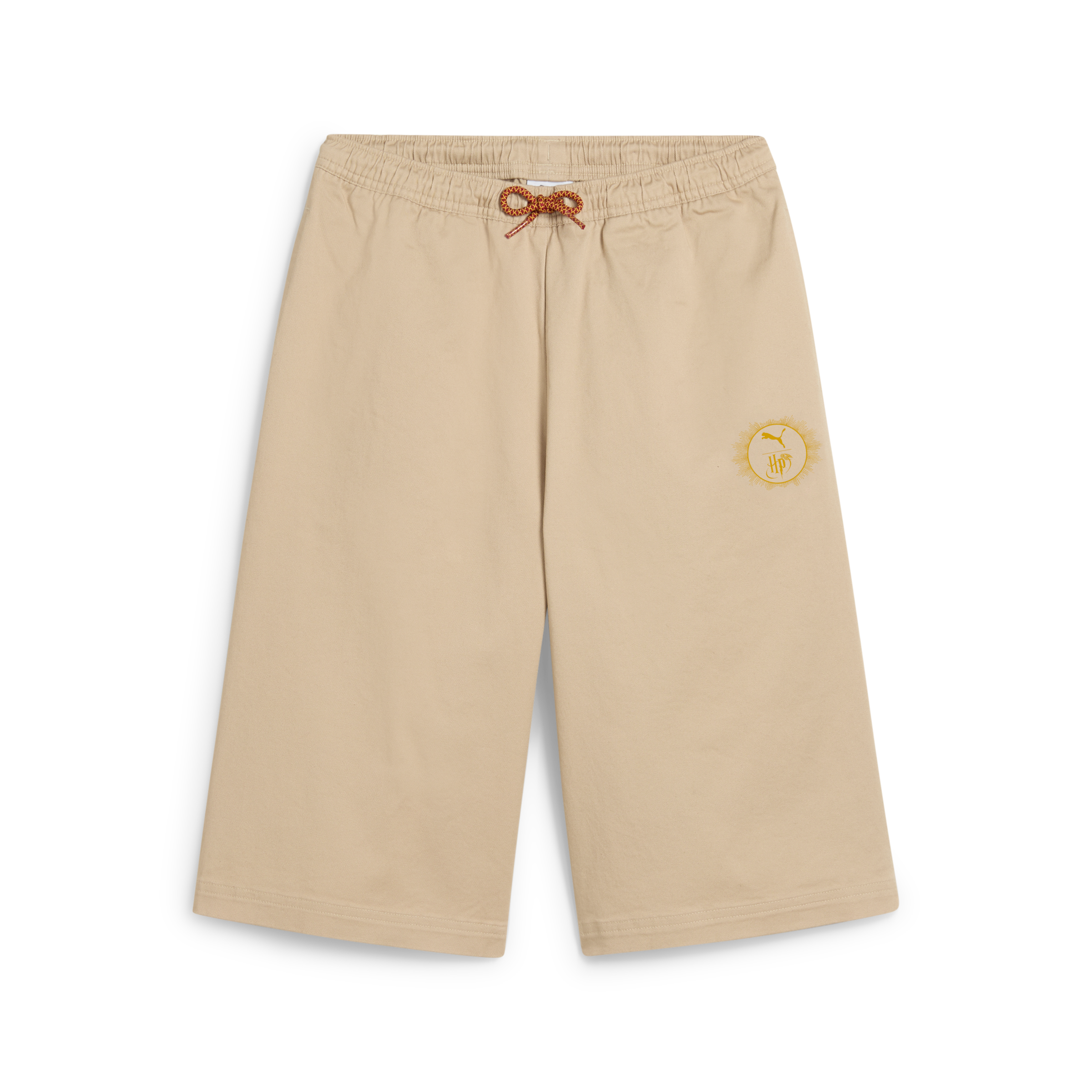 PUMA Shorts »X HARRY POTTER JORTS WV«, Puma x Harry Potter Collab