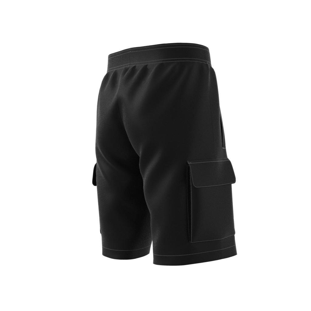 adidas Originals Shorts »CARGO SHORTS«, (1 tlg.)