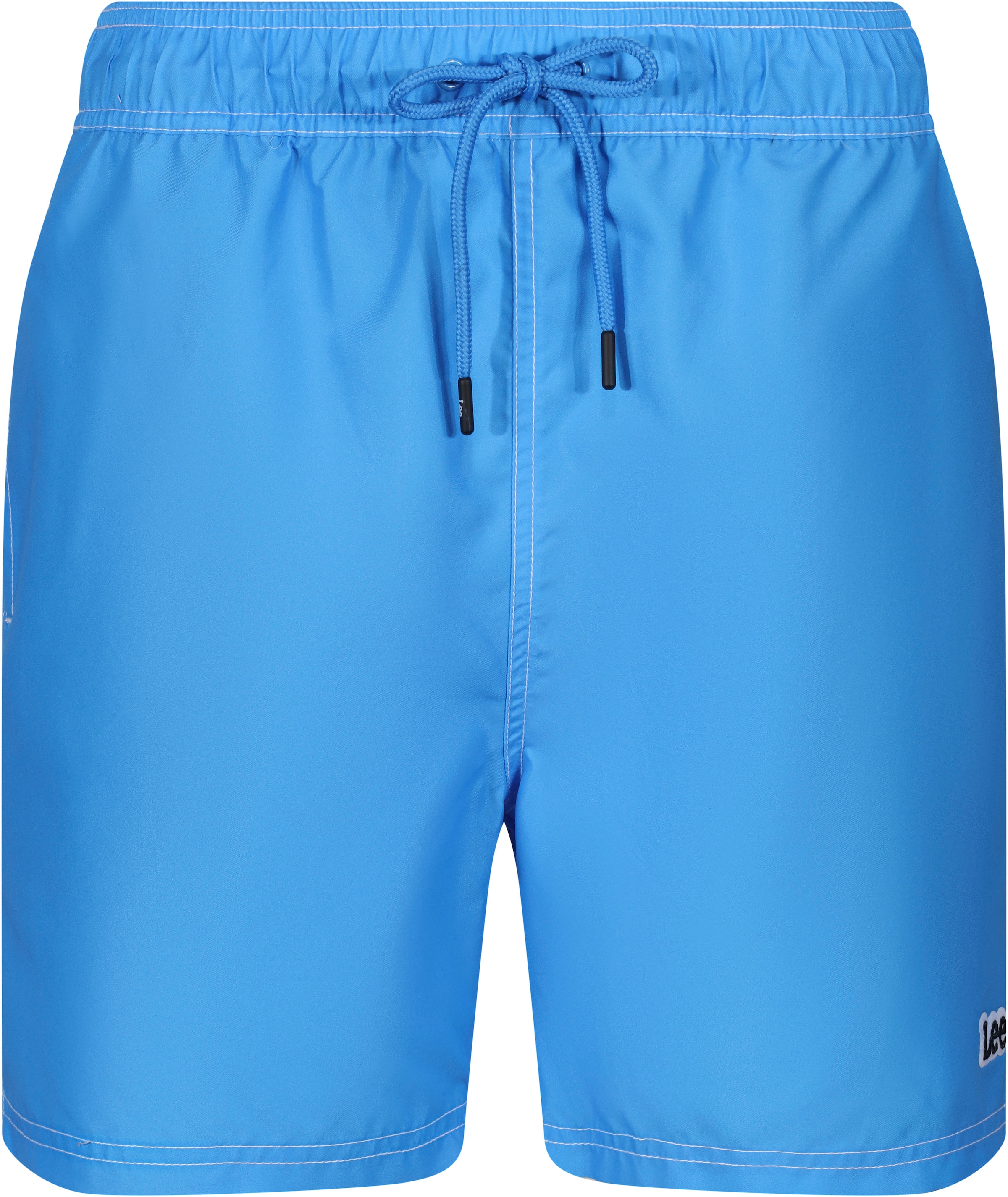 Lee® Badeshorts »"Tang"«, mit Logoschriftzug