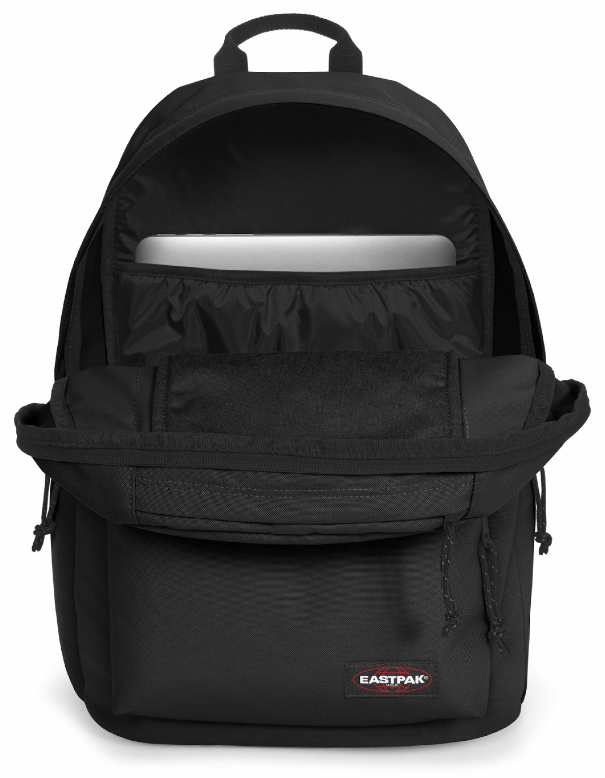 Eastpak Freizeitrucksack »PADDED DOUBLE«, Schulrucksack Arbeitsrucksack Streetpack