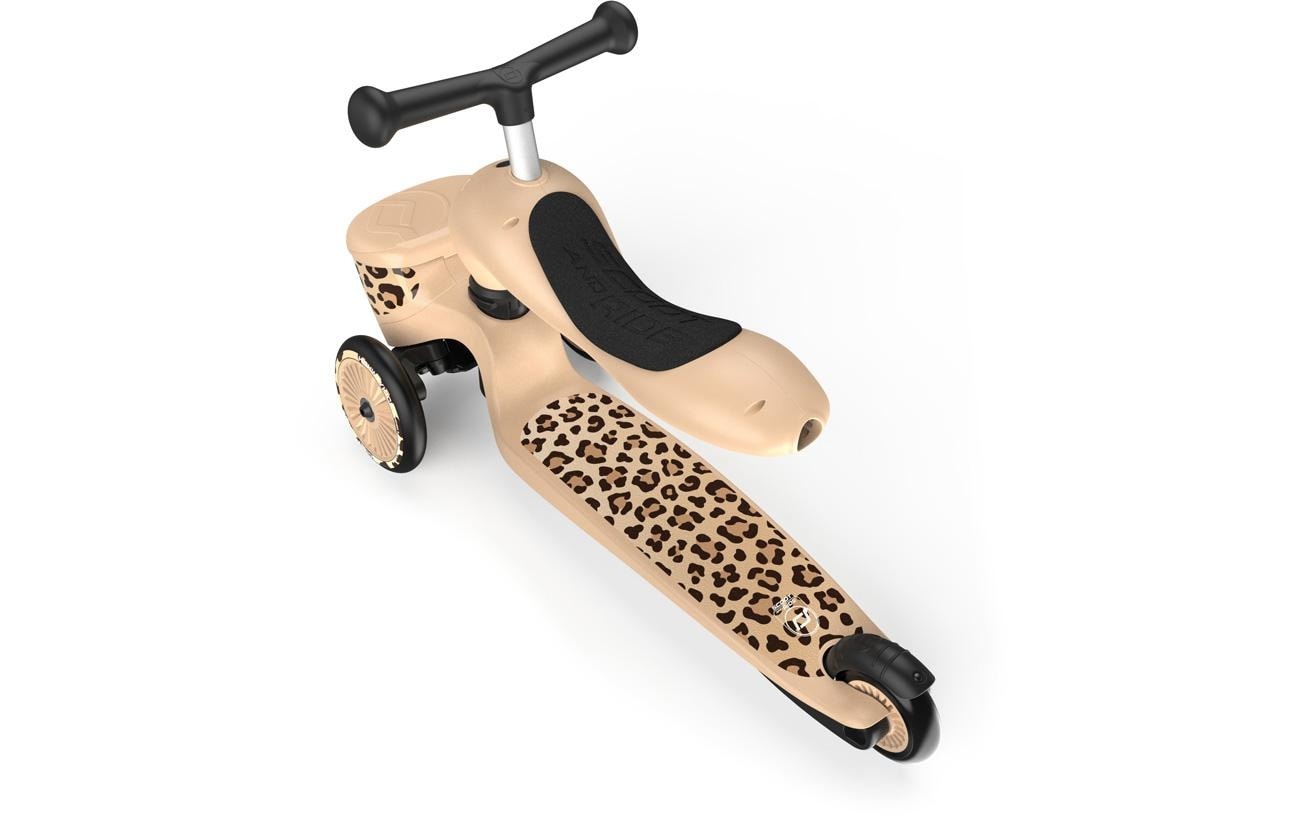 Scooter »Scoot and Ride«