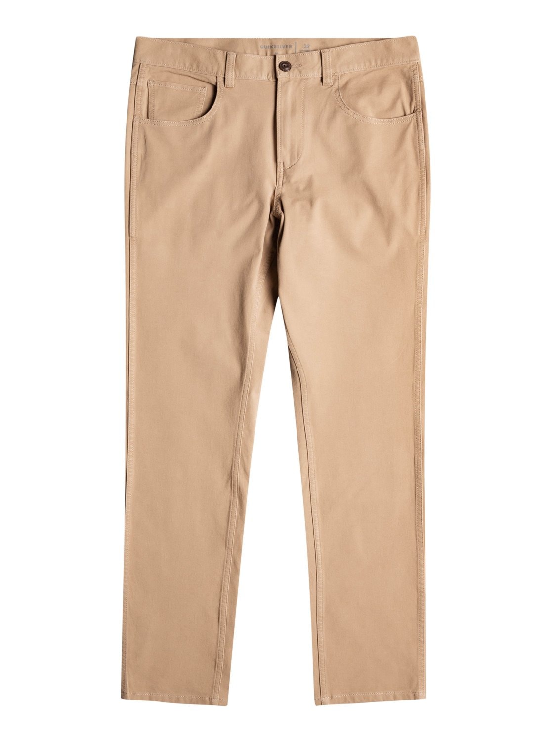 Quiksilver Stoffhose »Krandy«