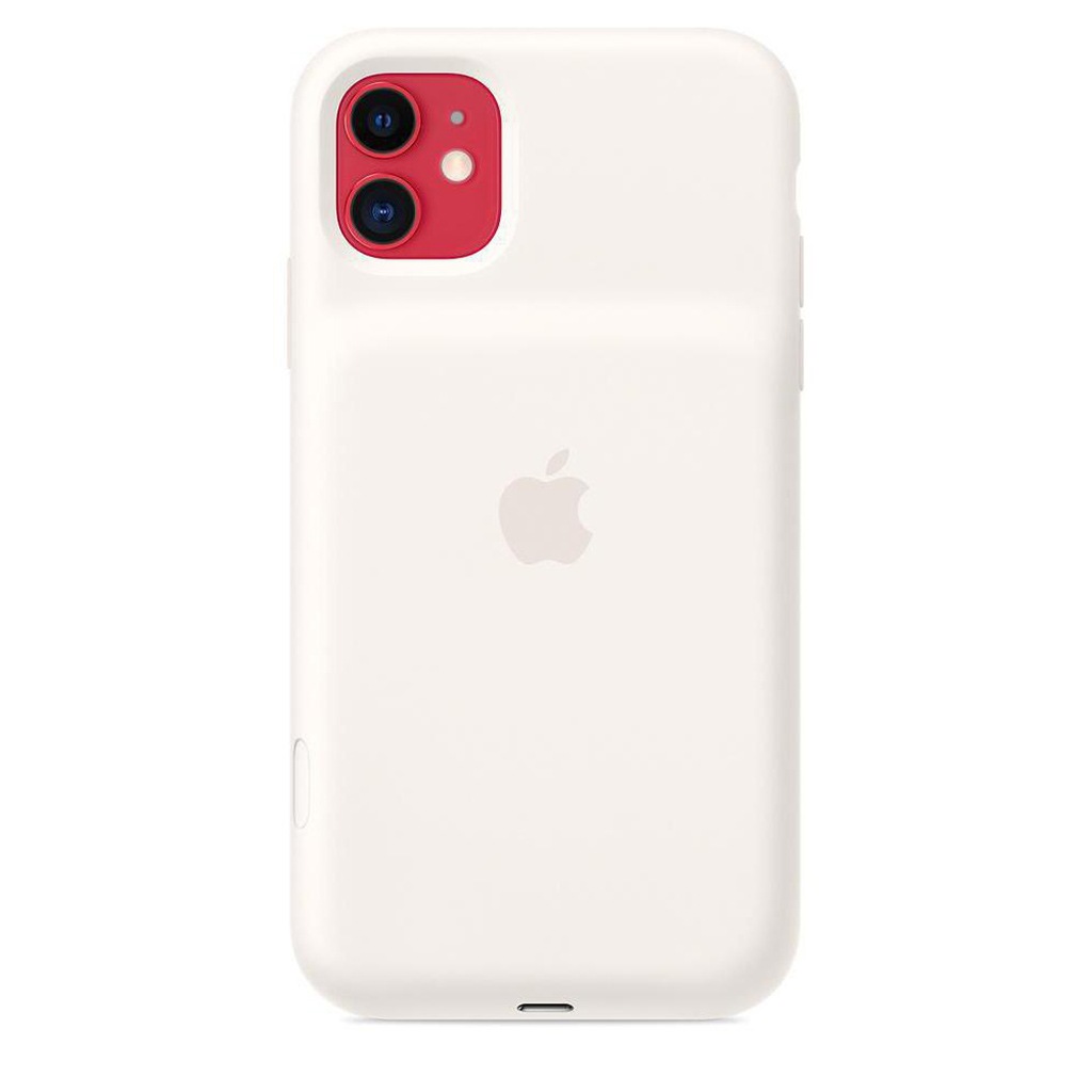 Apple Handyhülle »Apple iPhone 11 Smart Battery Case«, MWVJ2ZM/A