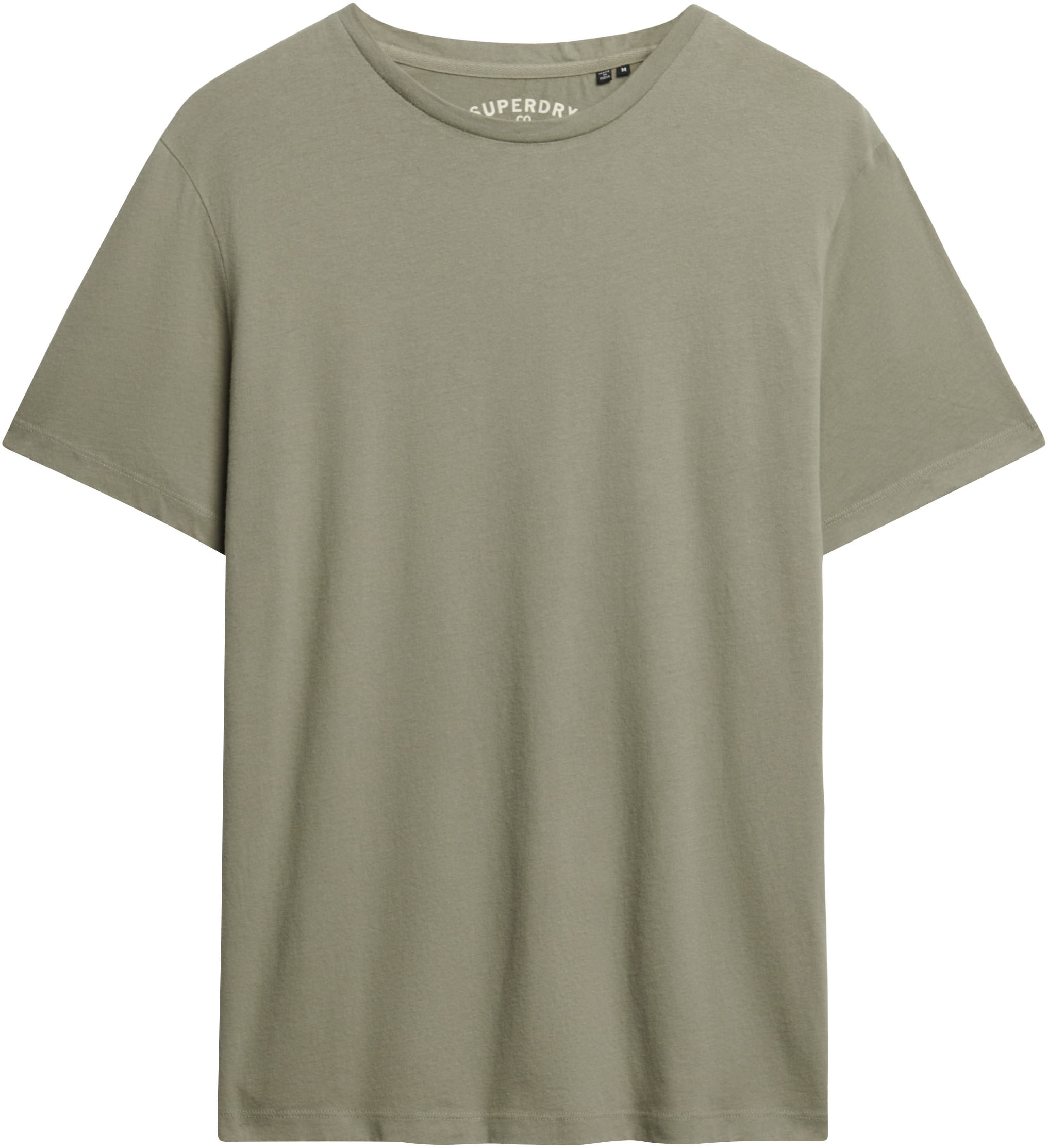 Superdry Rundhalsshirt »CLASSIC ESSENTIAL TEE«