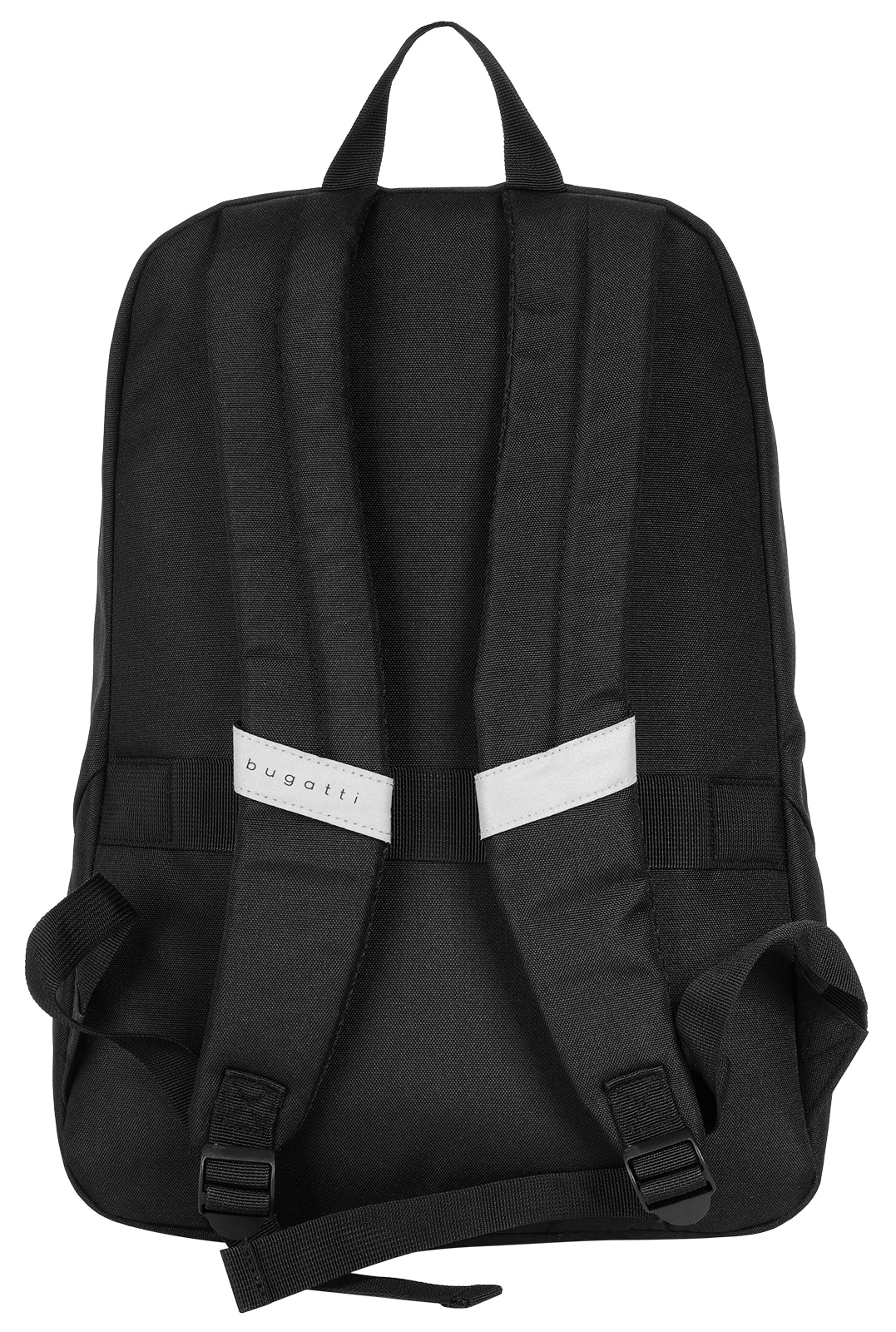 bugatti Tagesrucksack »BLANC DELIGHT«