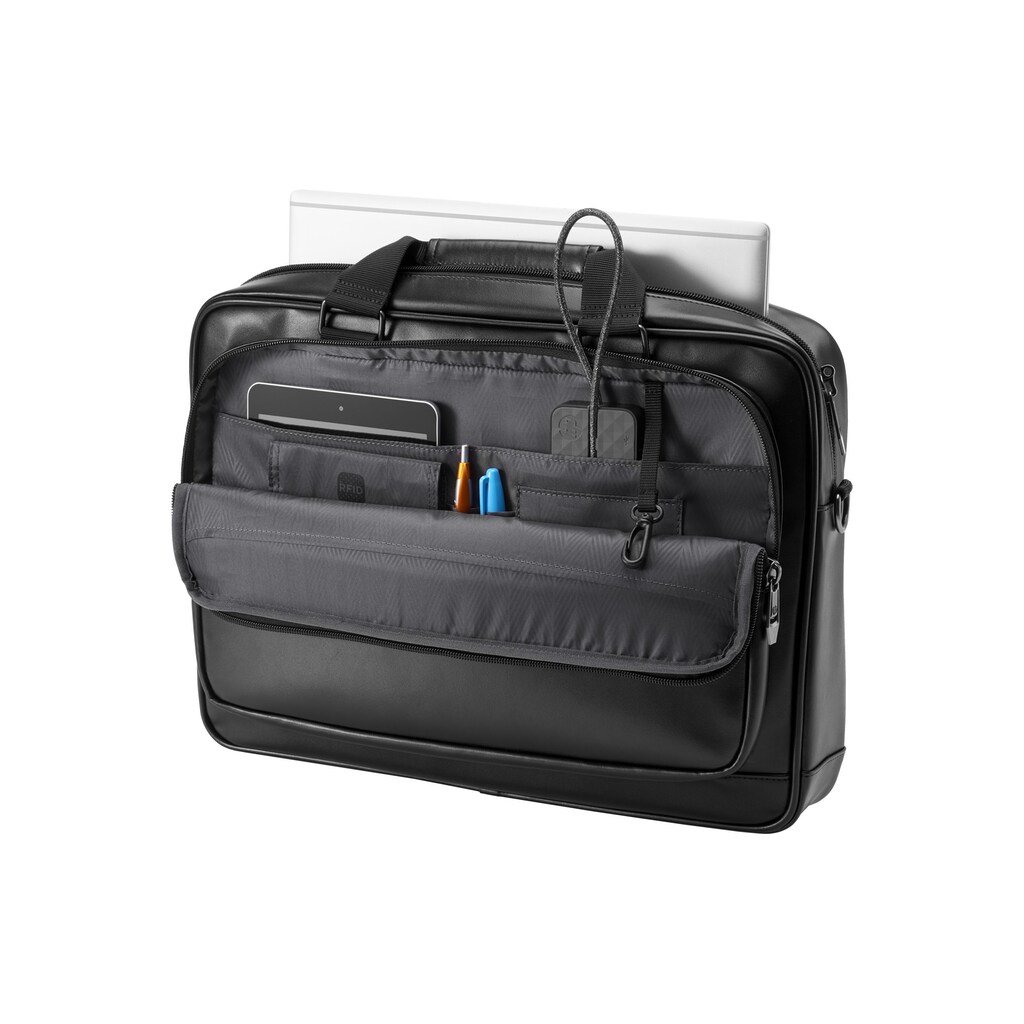 HP Laptoptasche »HP Notebooktasche Executive Leather«