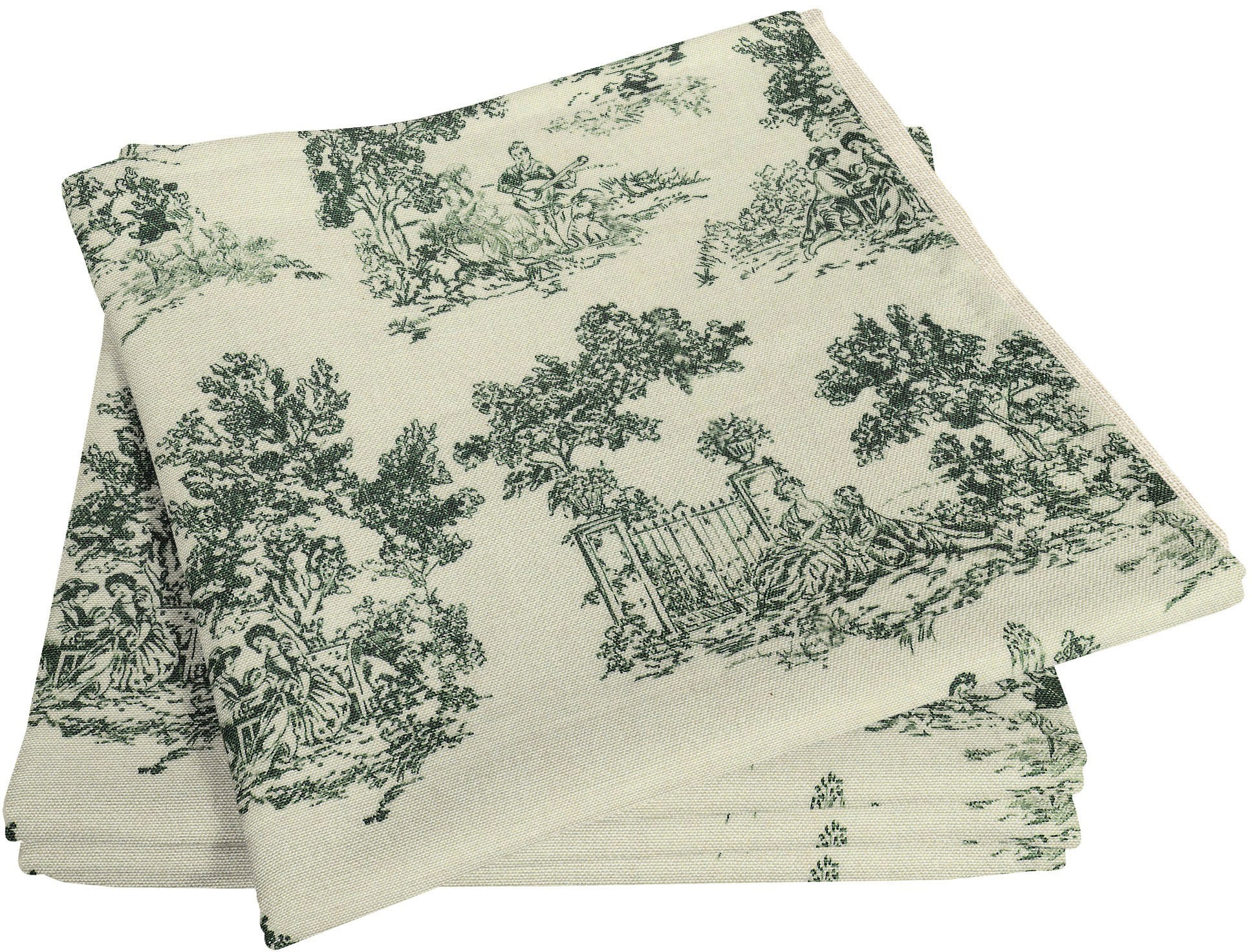 Adam Stoffserviette "Good Old Days" GOTS organic,zertifiziert durch CERES 0242Made in Germany