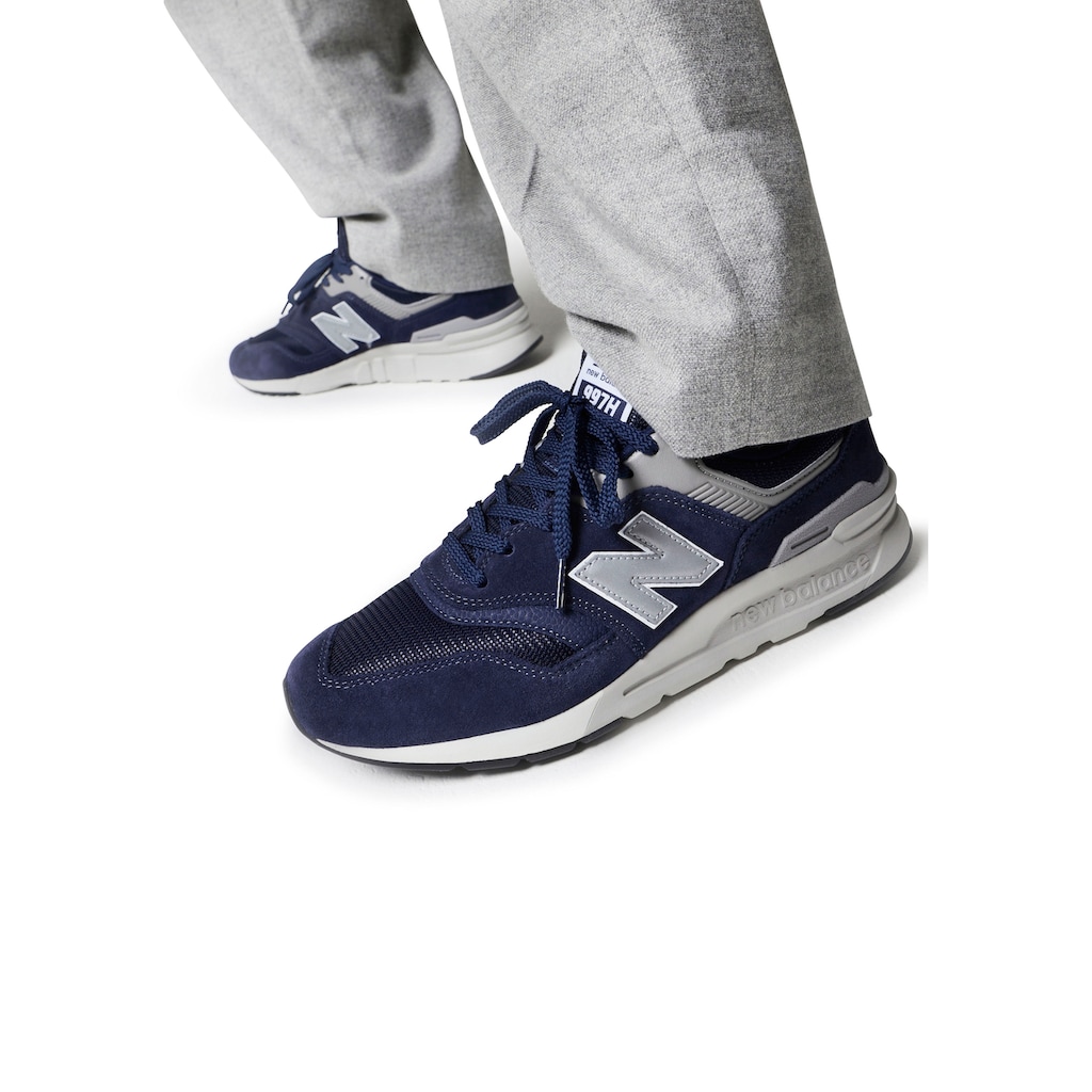 New Balance Sneaker »CM997 "Classic"«