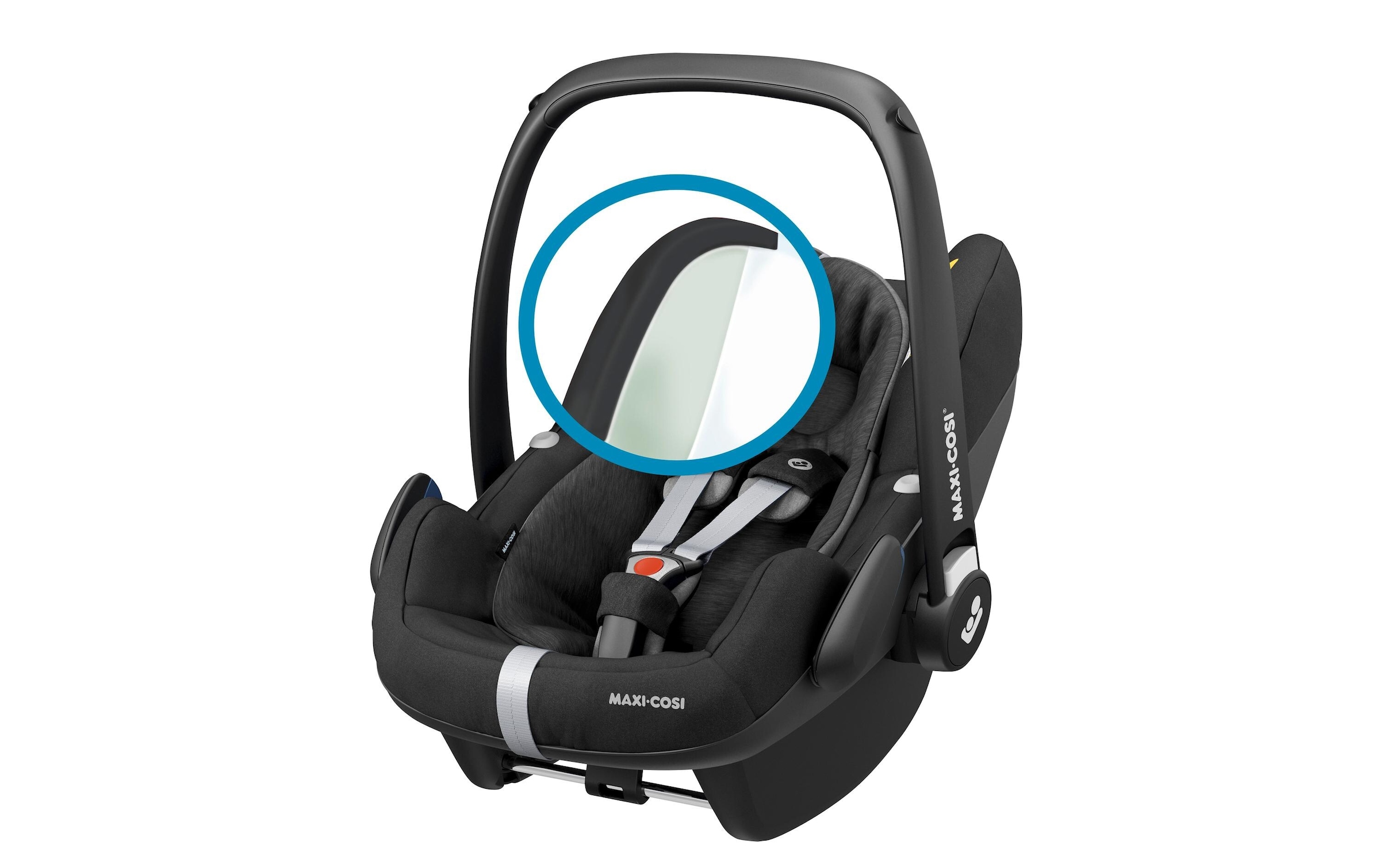 Maxi-Cosi Babyschale »Maxi-Cosi Babyschale Pebblepro«