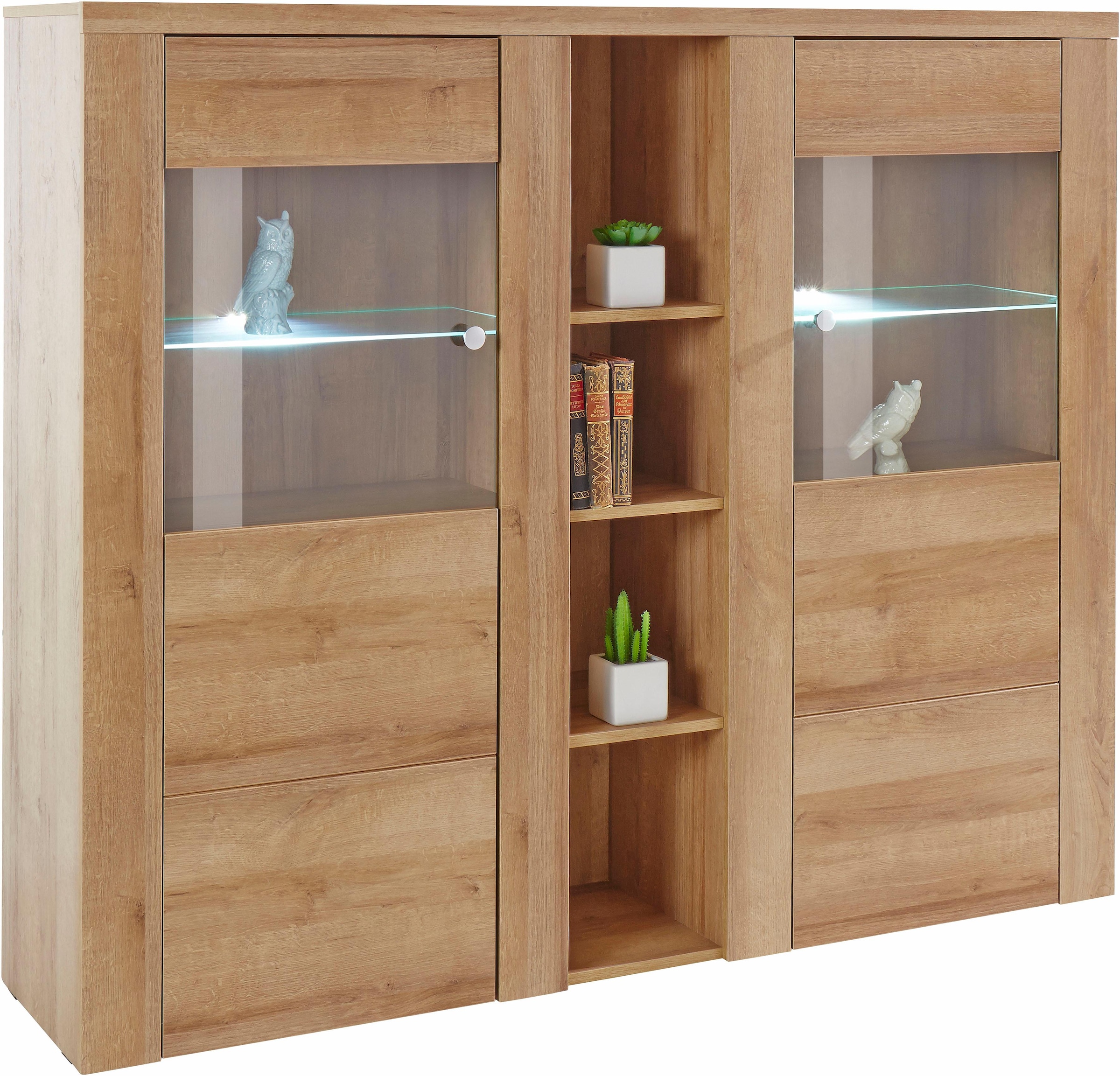 »Larona« online Highboard shoppen Helvetia | Jelmoli-Versand