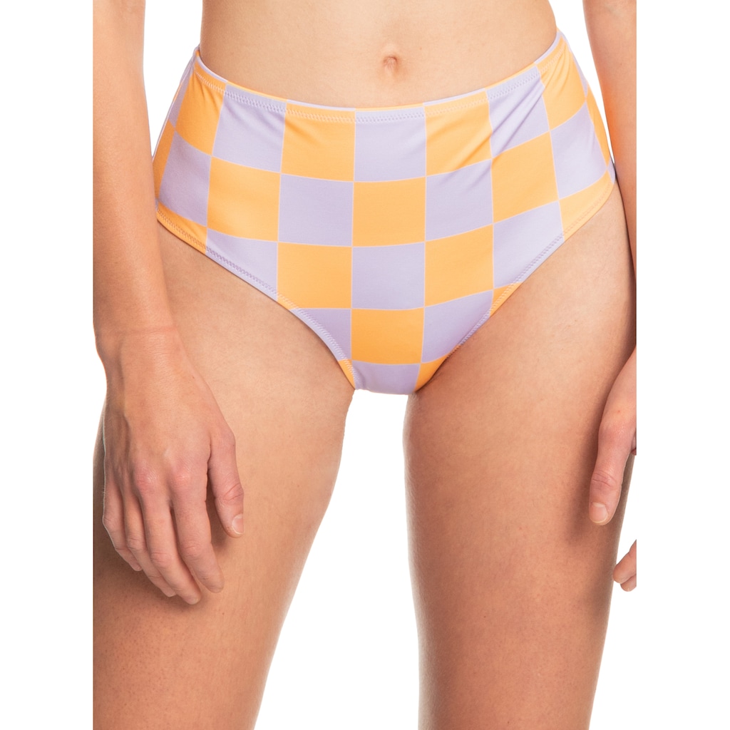 Quiksilver Bikini-Hose »The Geo«