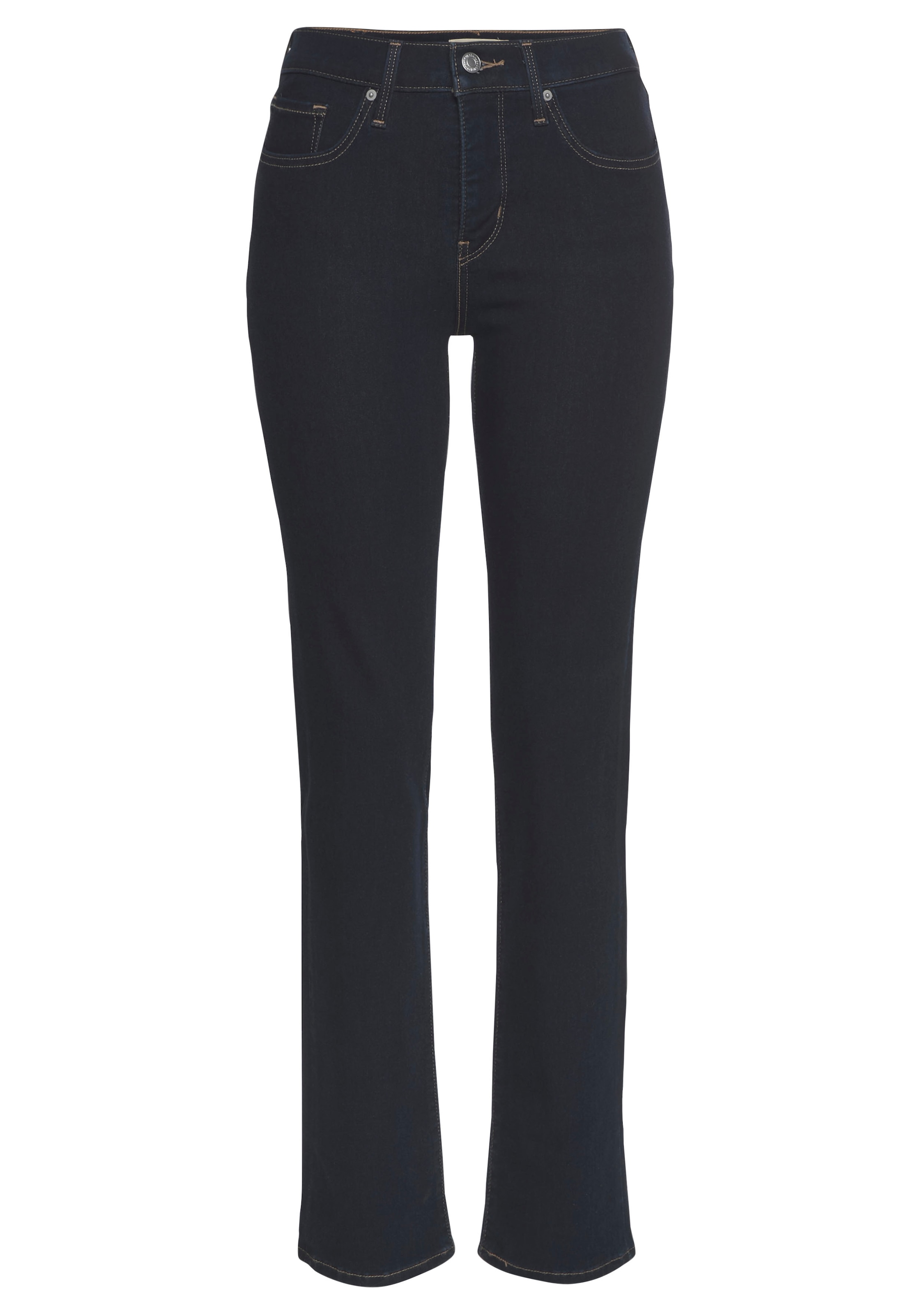 Levi\'s® Gerade Jeans »314 Shaping Straight« online shoppen bei  Jelmoli-Versand Schweiz