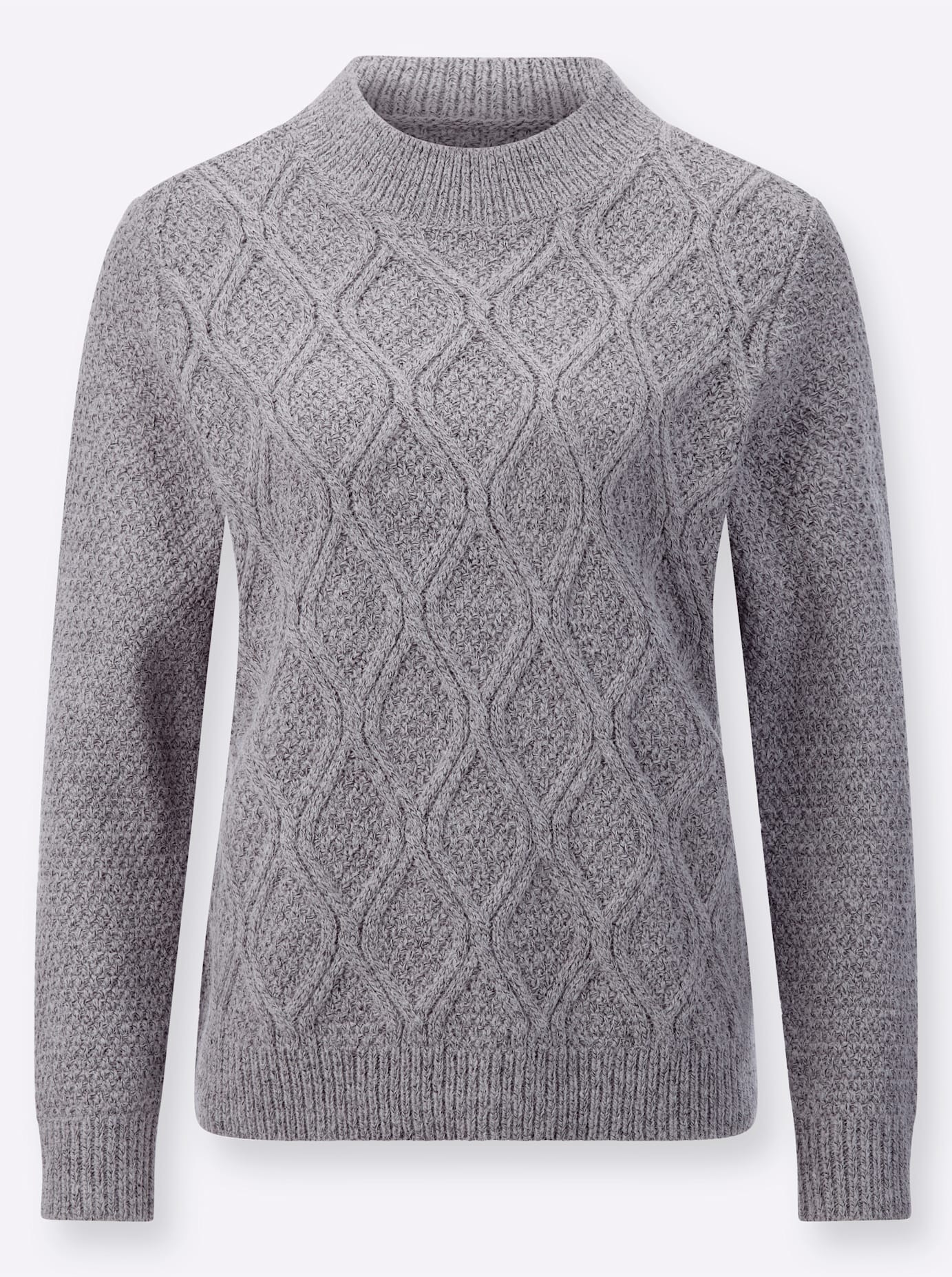 Classic Basics Strickpullover »Pullover«