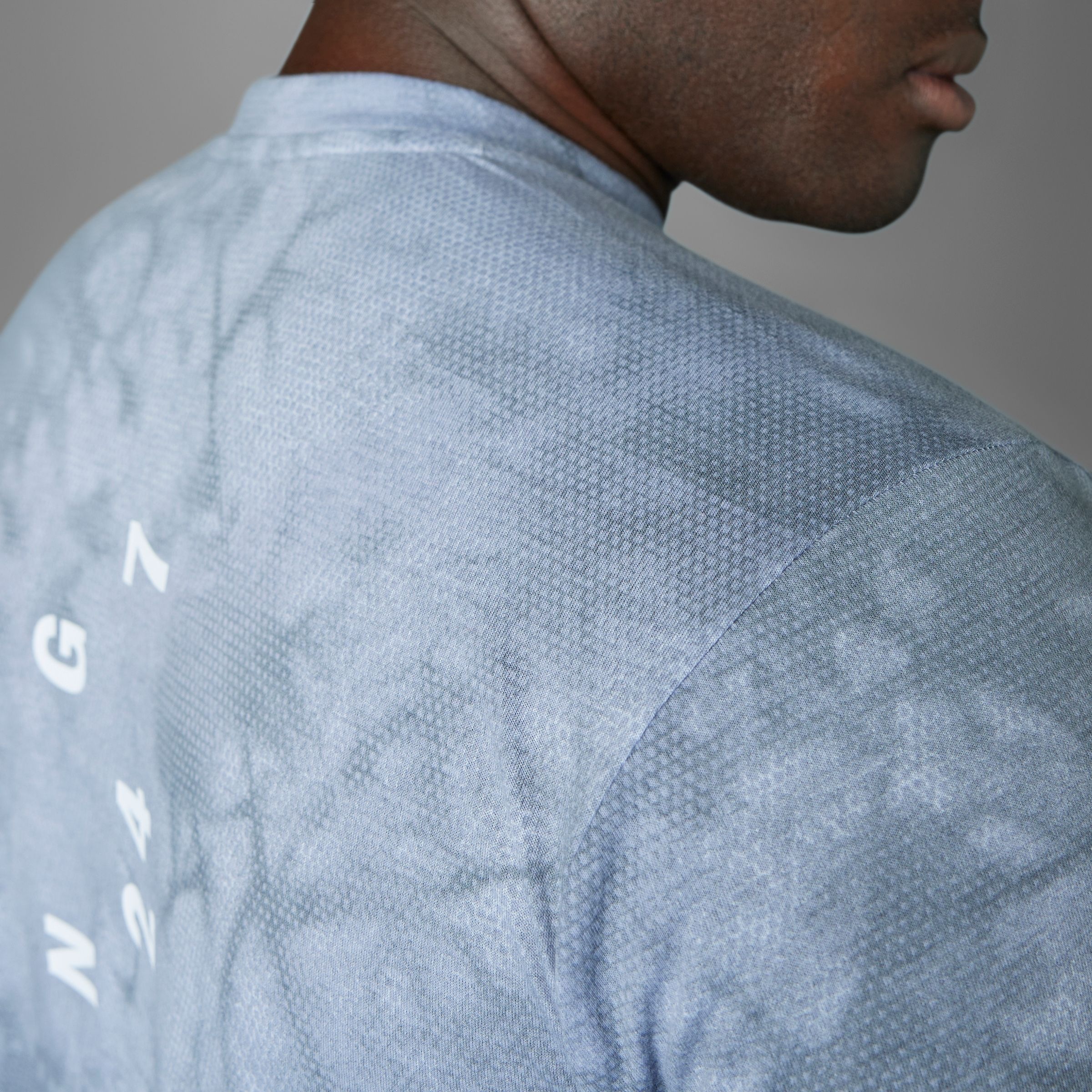 adidas Performance T-Shirt »POWER AOP TEE«
