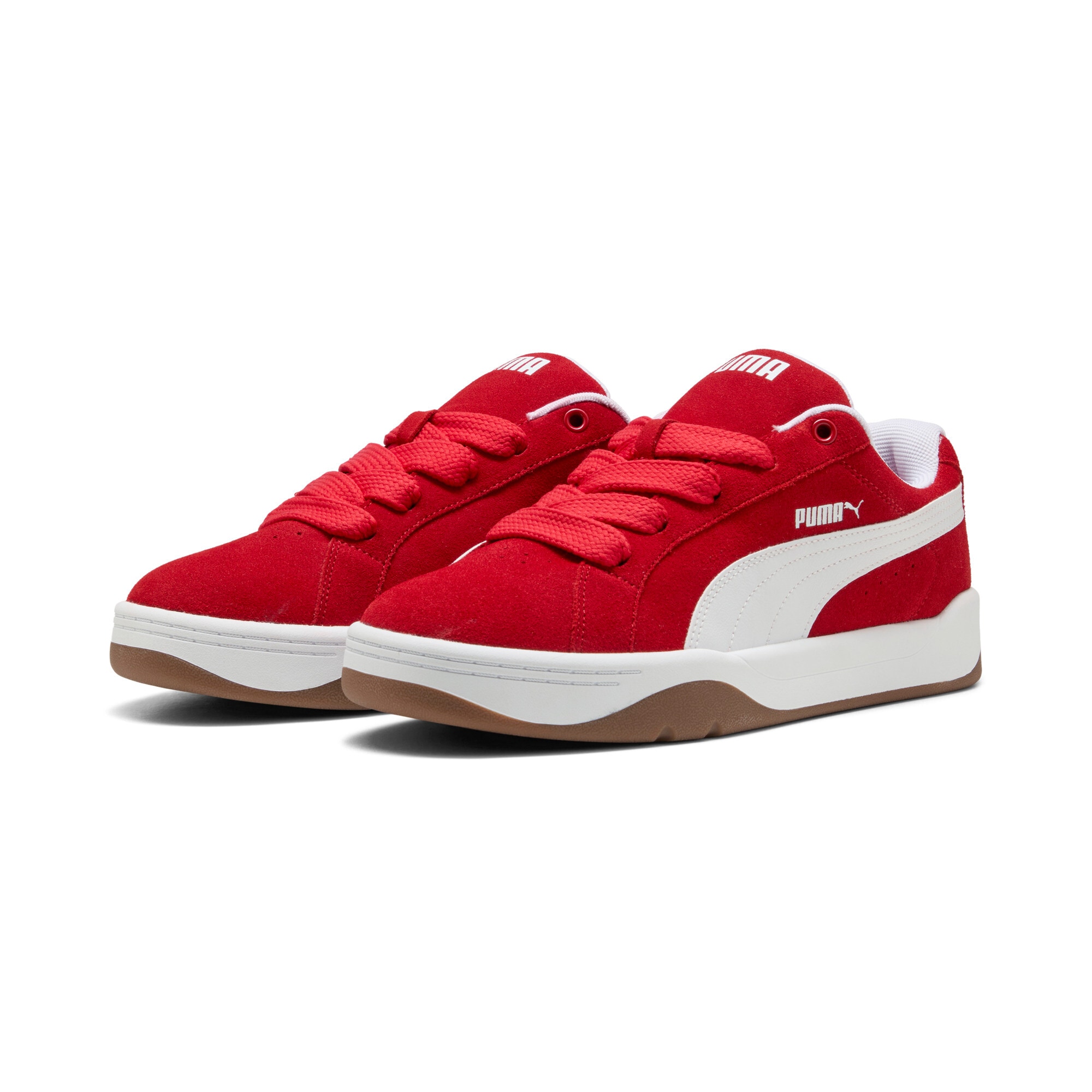 PUMA Sneaker »PARK LIFESTYLE EASY SD«