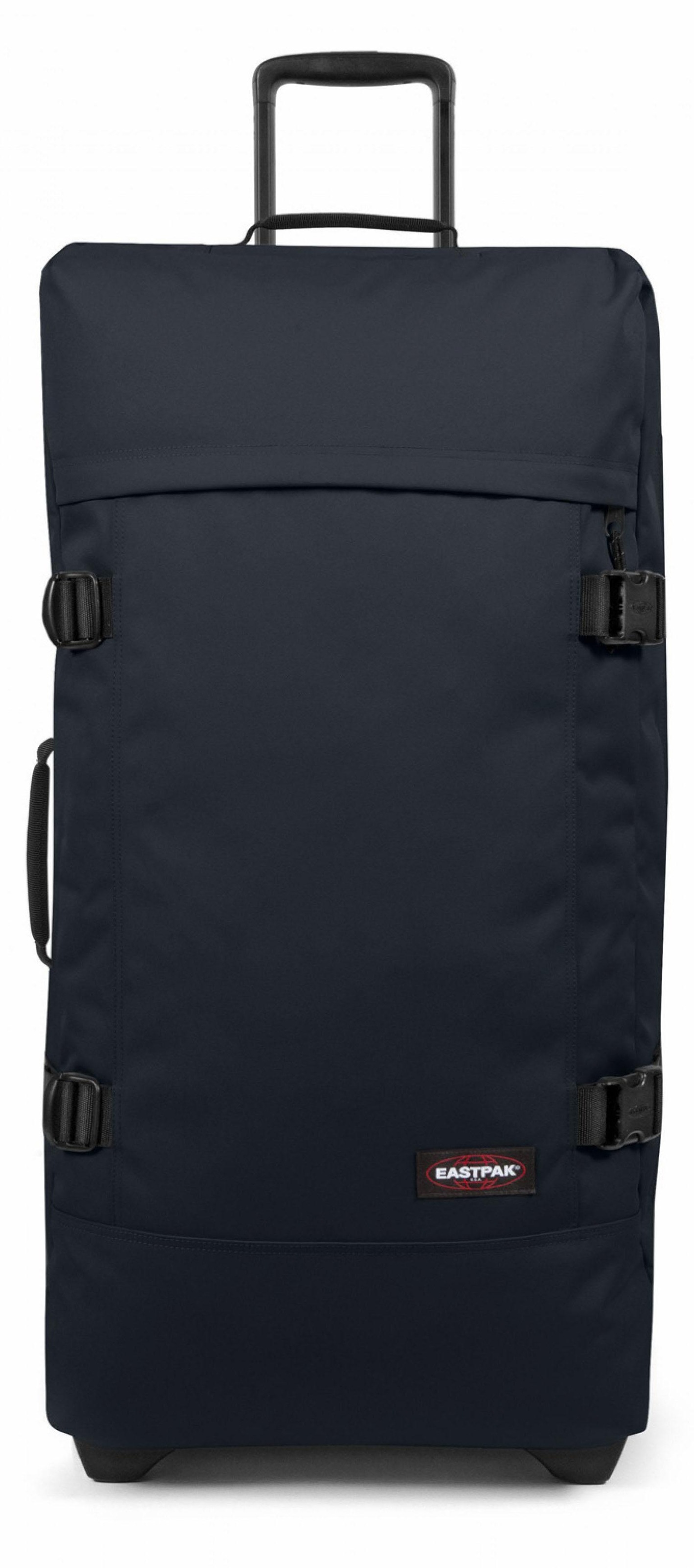 Eastpak Reisetasche »TRANVERZ L, Cloud Navy«, enthält recyceltes Material (Global... kaufen