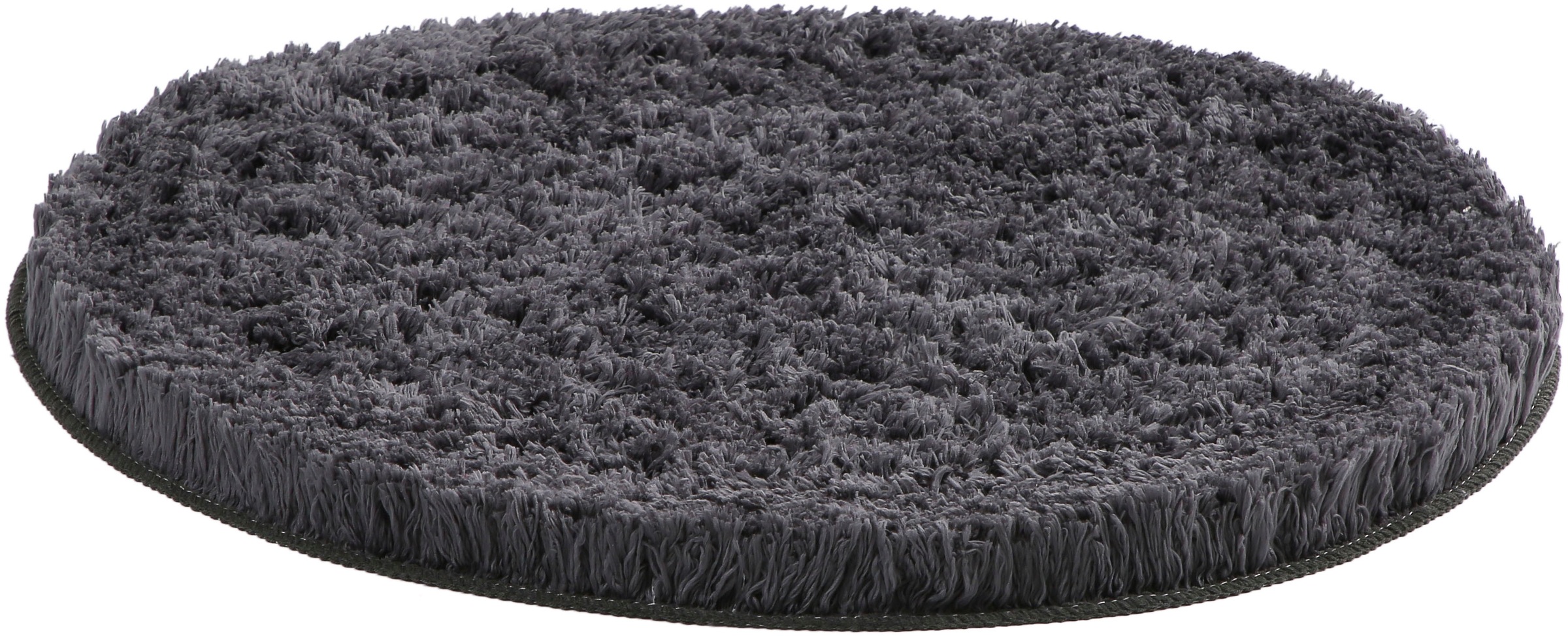 OTTO home Badematte "Micro exclusiv, Badvorleger, Badezimmer Teppich" Höhe 55 mm rutschhemmend beschichtet fußbodenheizungsgeeignet  schnell trocknend  strapazierfähig Badteppich, Badematten auch als 3 teiliges Set & rund erhältlich