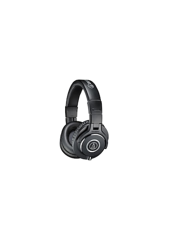 audio-technica Over-Ear-Kopfhörer »ATH-M40x« kaufen
