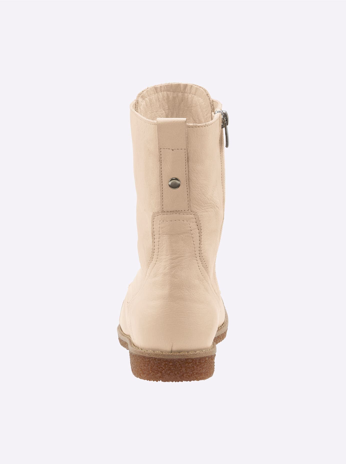 Schnürstiefelette