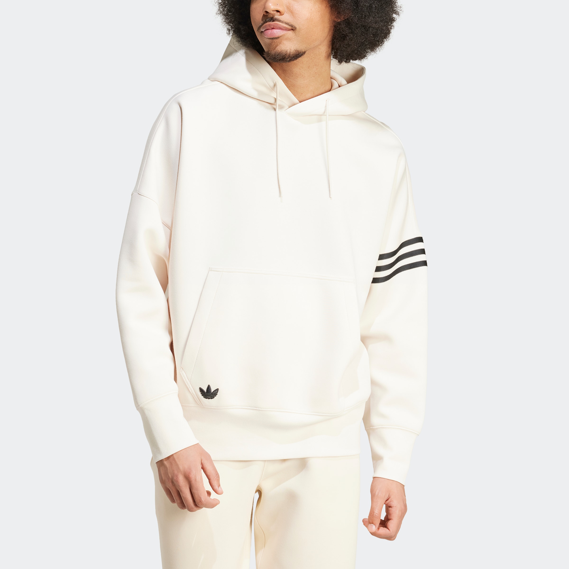 adidas Originals Kapuzensweatshirt »NEU C HD«