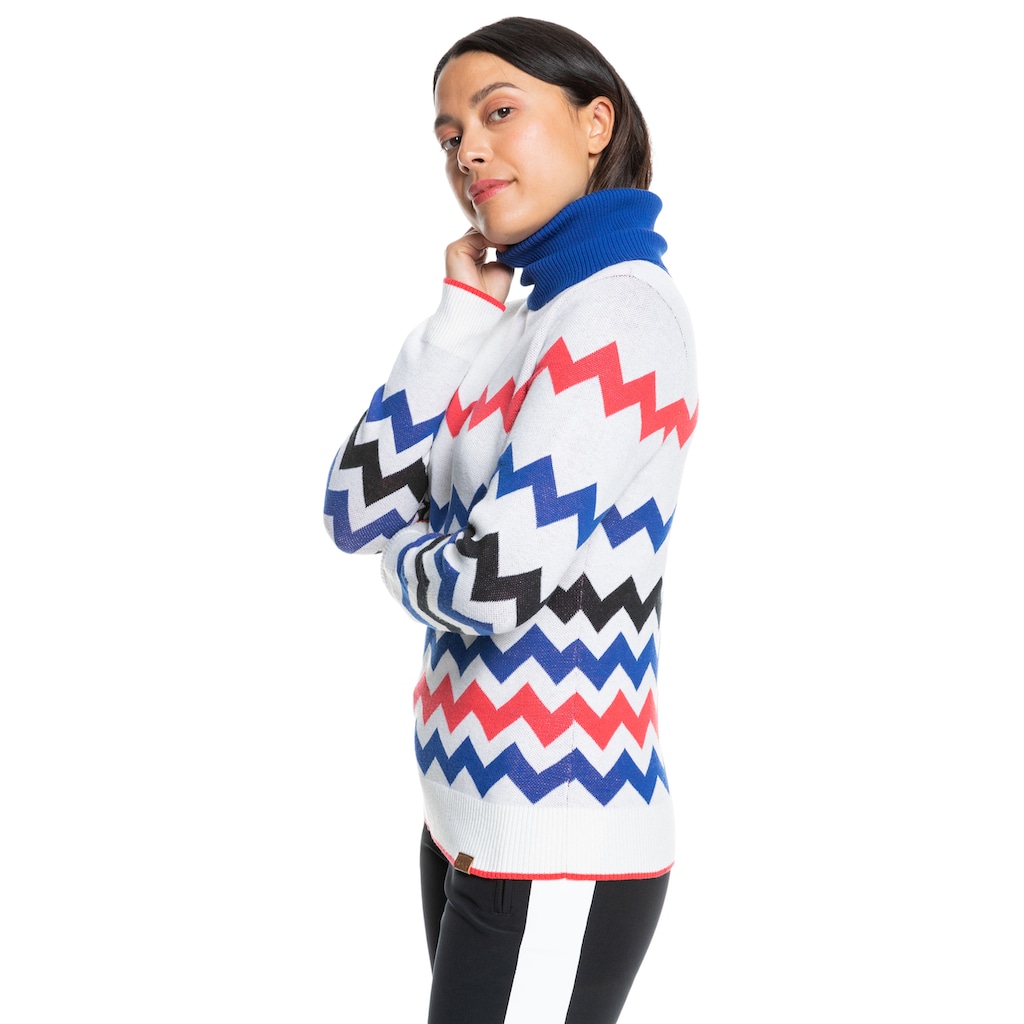 Roxy Sweatshirt »Ski Chic«