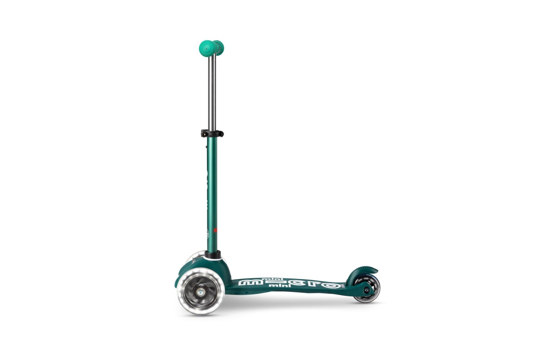 Micro Mobility Scooter »Deluxe ECO LED«