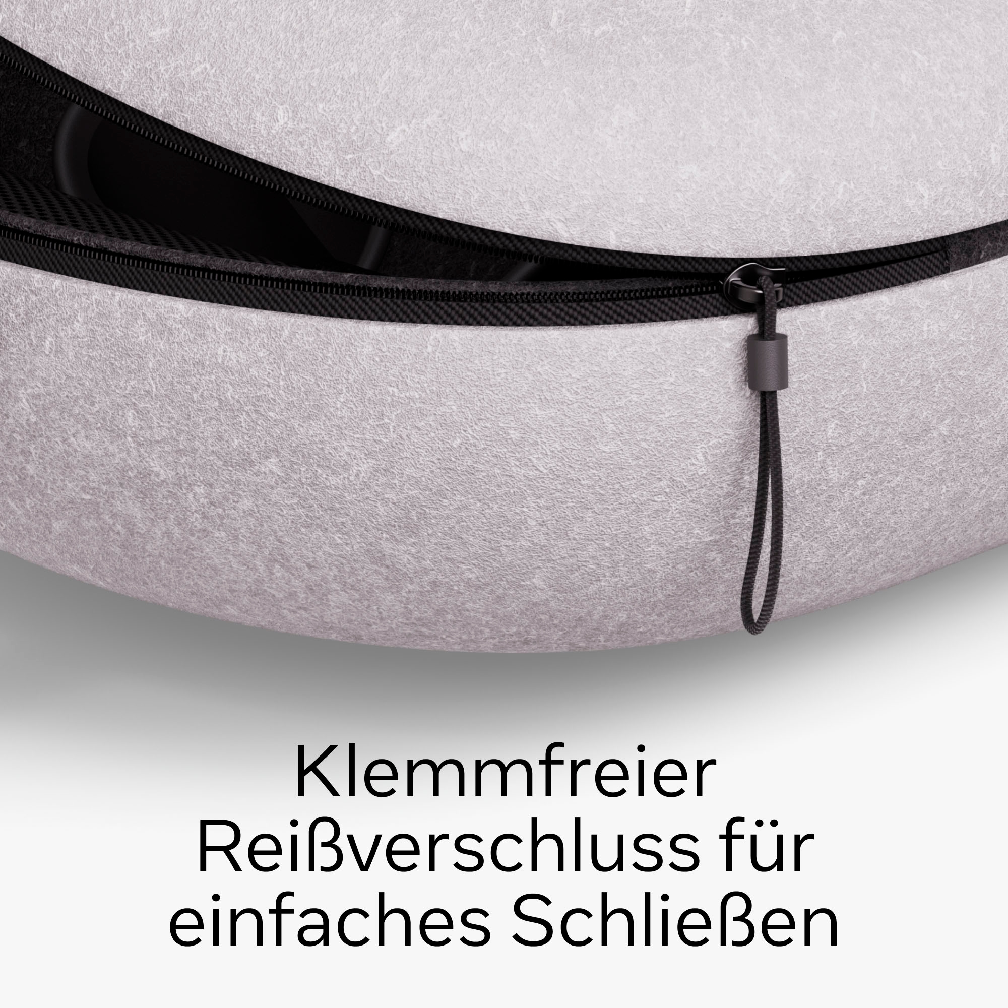 Meta VR Brillen Hülle »Tragetasche für Quest 3/3S«
