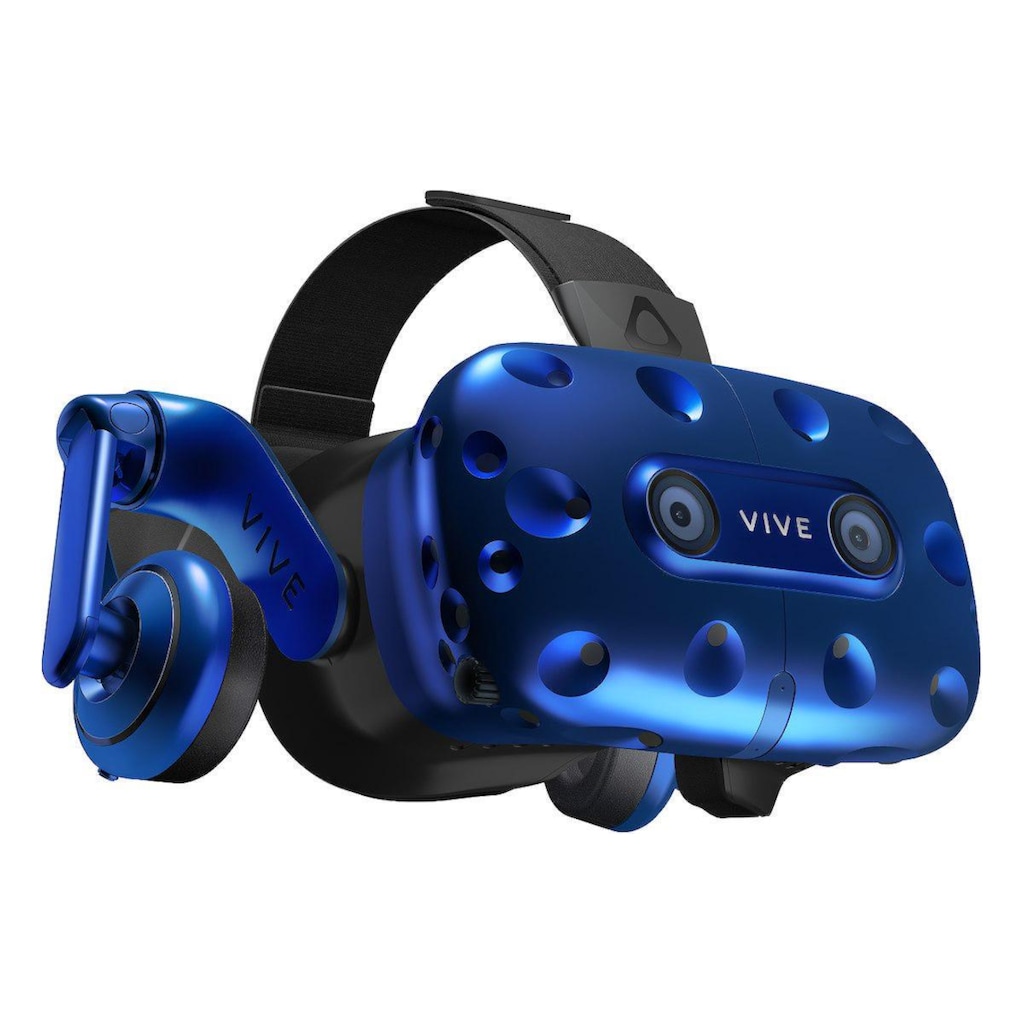 HTC Headset »HTC, »HTC Vive Pro - Full Kit««