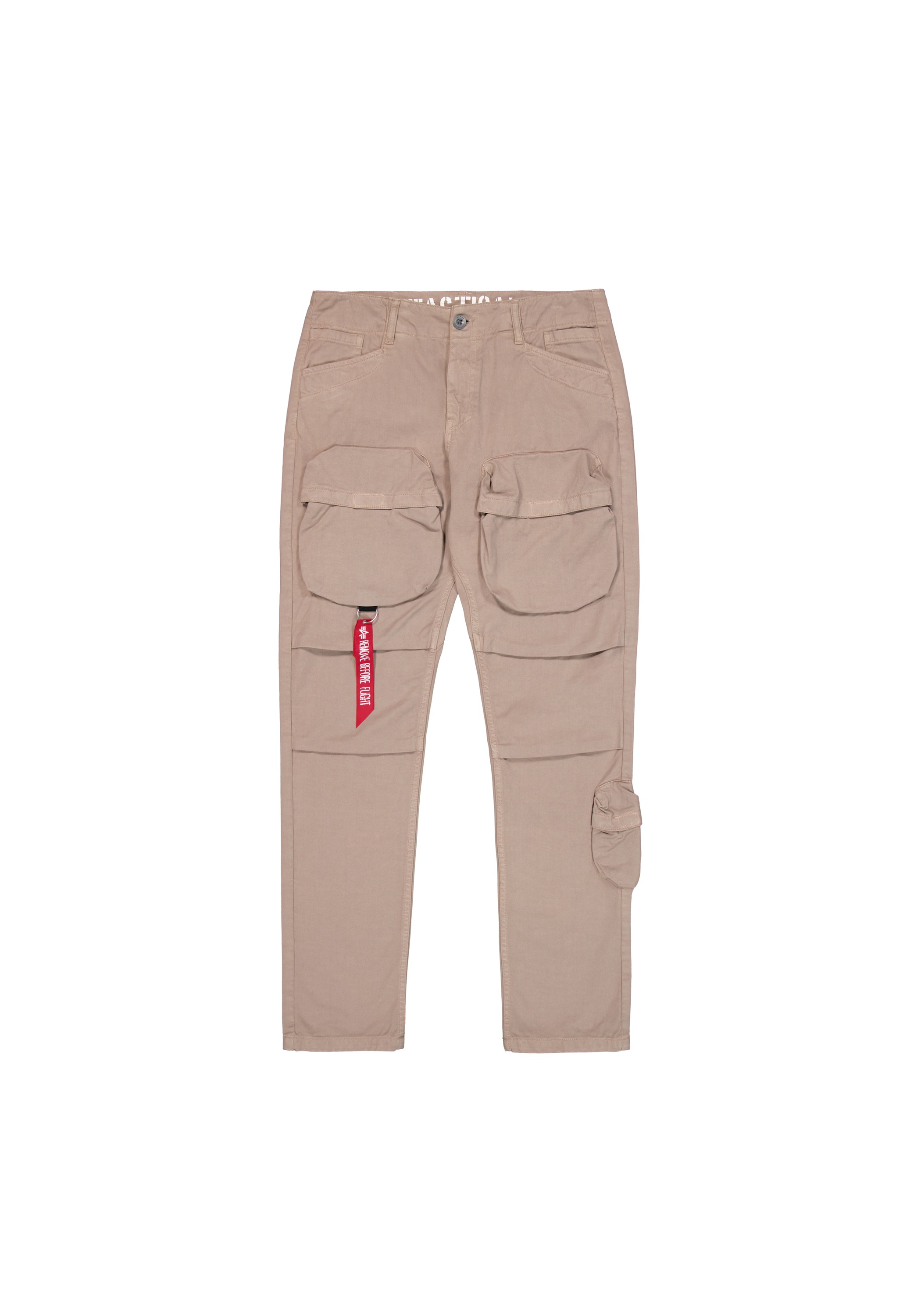 Alpha Industries Cargohose »Tactical Pant«