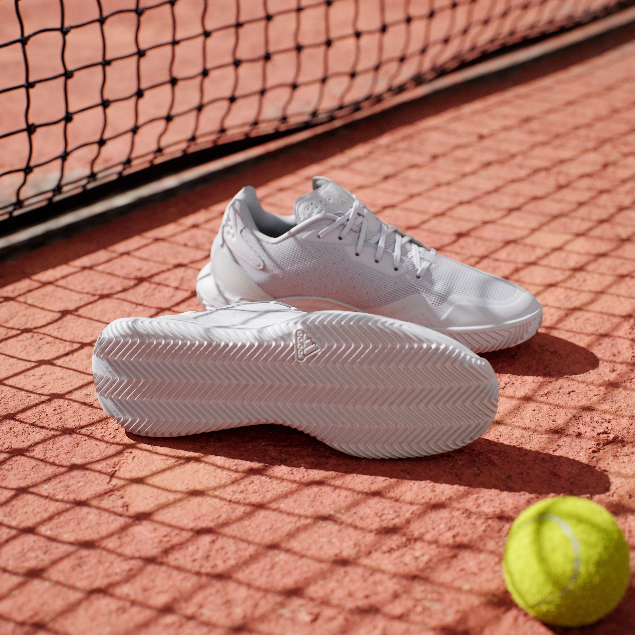 adidas Performance Tennisschuh »DEFIANT SPEED 2 CLAY«