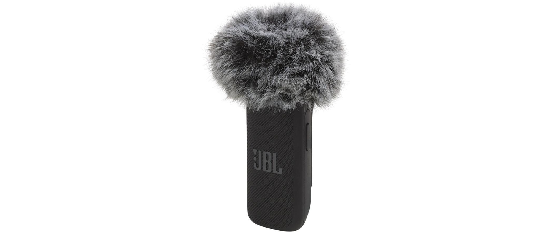 JBL Mikrofon »Quantum Stream Wireless - USB-C«