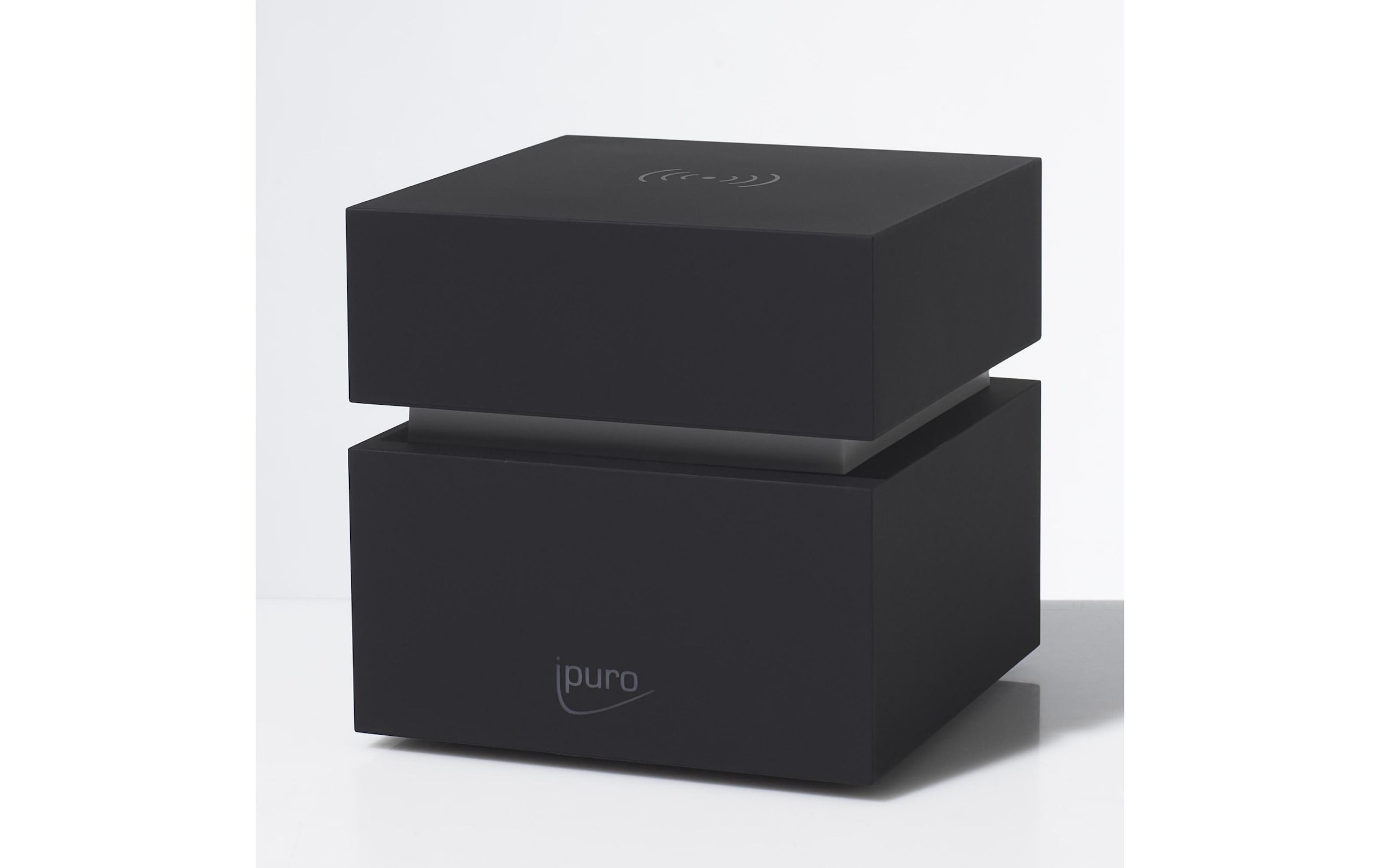 IPURO Diffuser »Air Pearls Electric Big Cube«