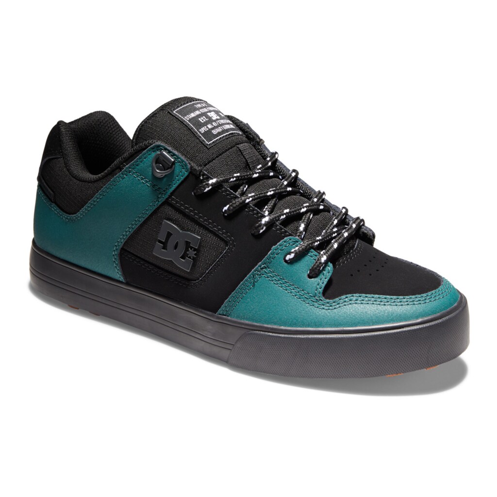 DC Shoes Winterboots »Pure WNT«