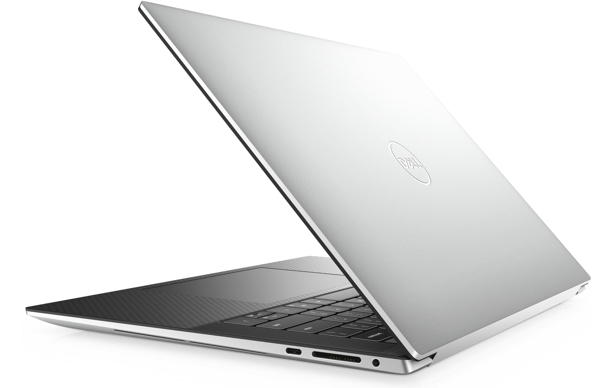 Dell Notebook »XPS 15 9510-FF36F«, 39,46 cm, / 15,6 Zoll, Intel, Core i7, GeForce RTX 3050 Ti, 1000 GB SSD