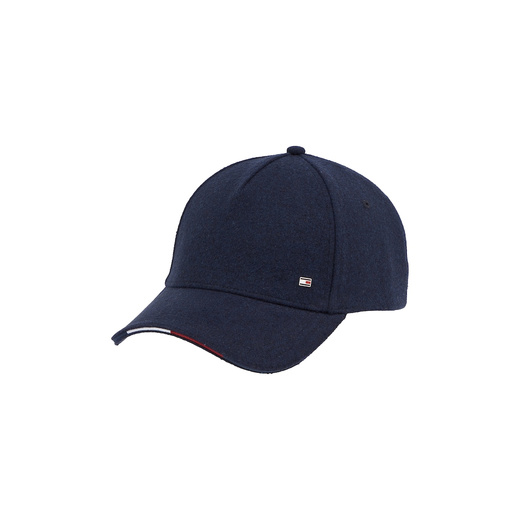 Tommy Hilfiger Baseball Cap »ELEVATED CORPORATE CAP«