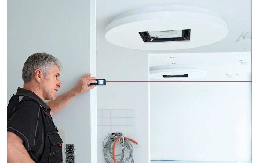 Bosch Professional Entfernungsmesser »GLM 40«