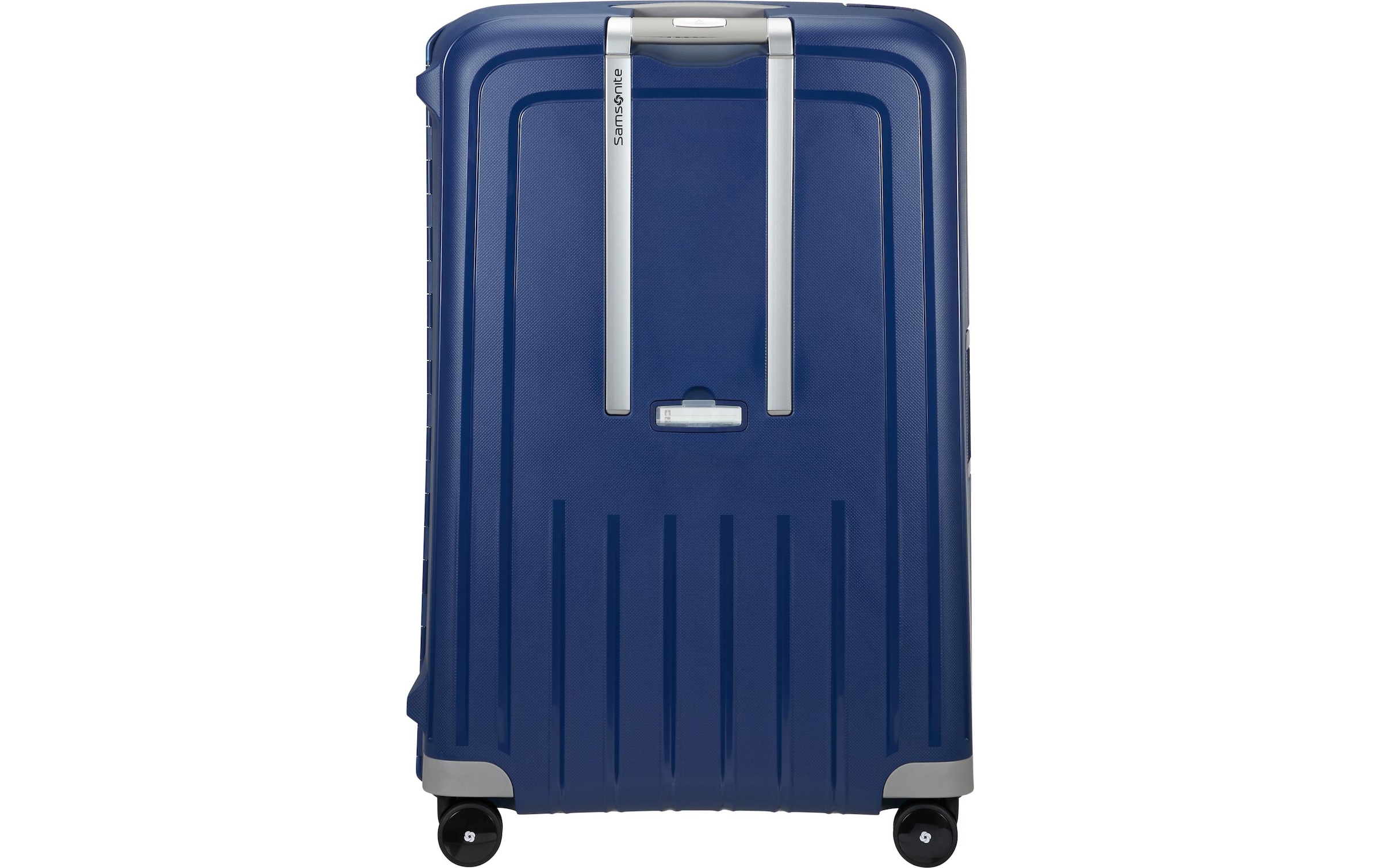 Samsonite Koffer »S'Cure 138 l«, 4 Rollen