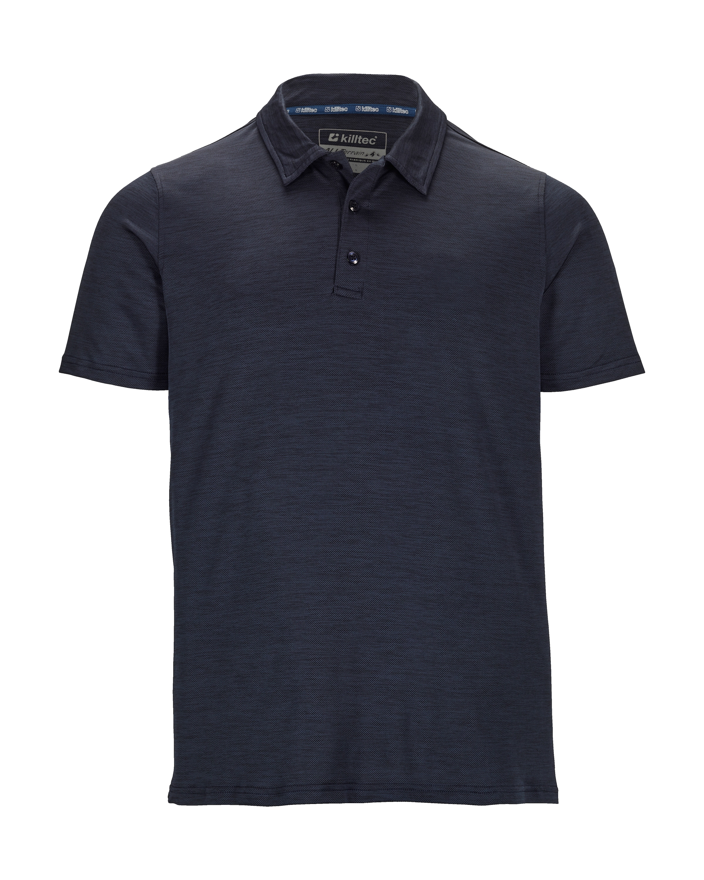 Killtec Poloshirt »Lilleo MN PL SHRT«